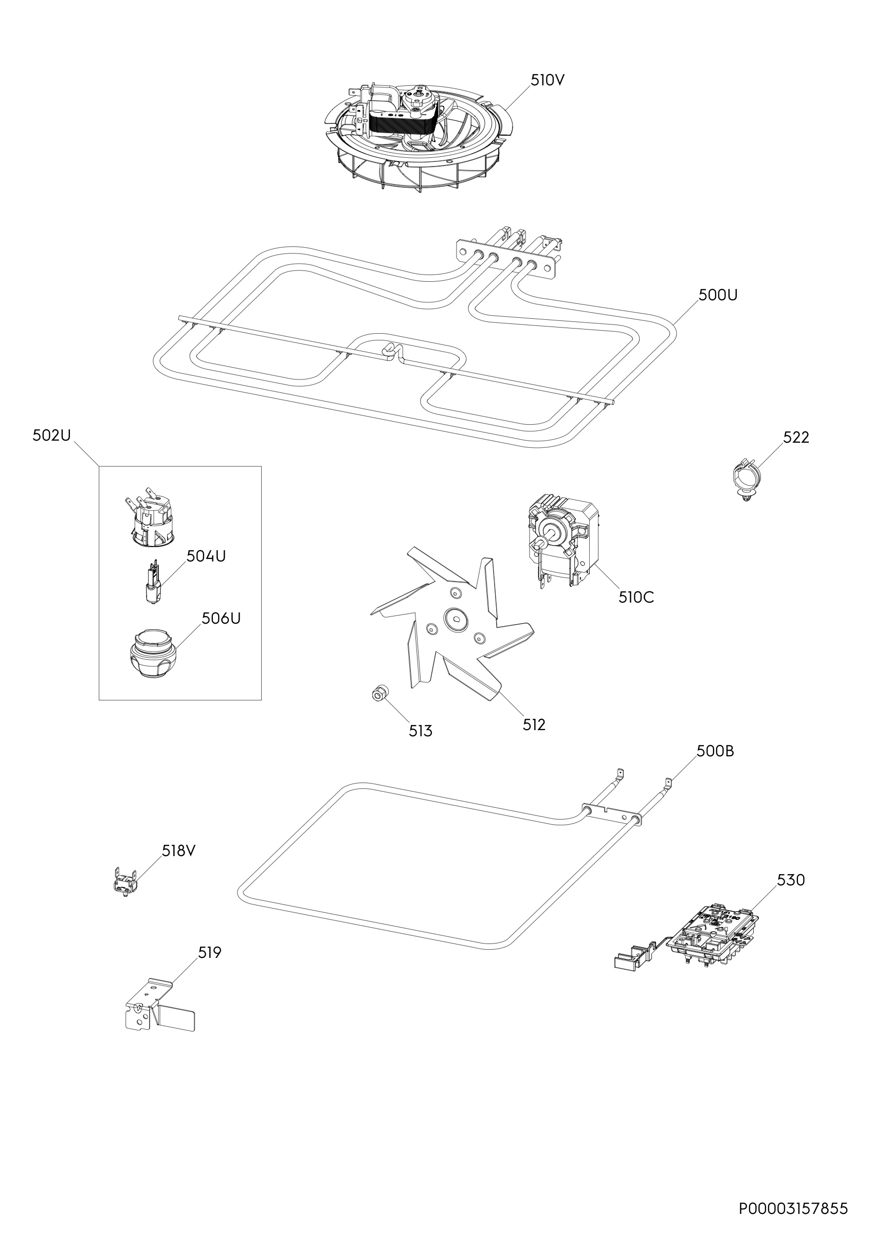 Electrical equipment