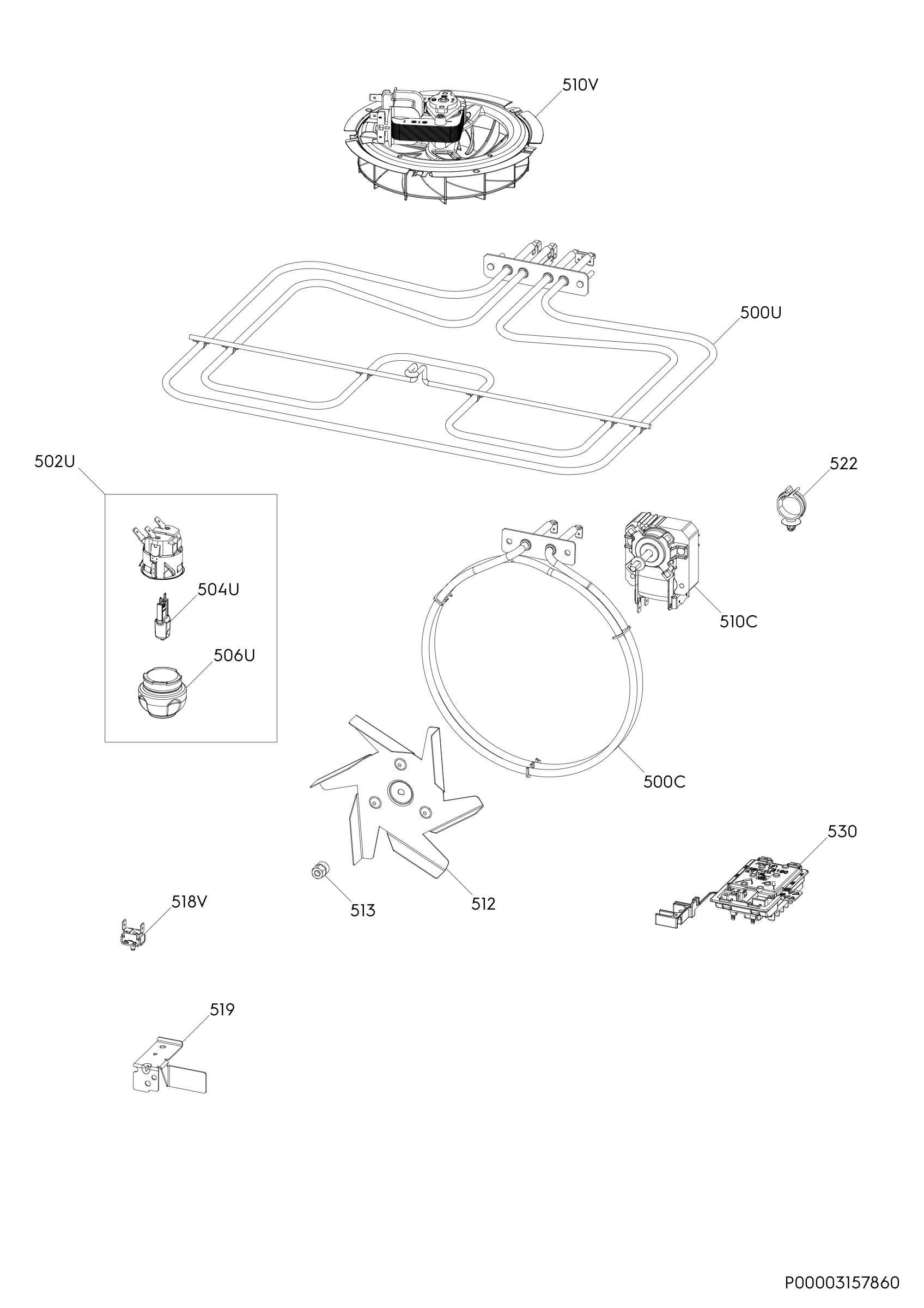 Electrical equipment