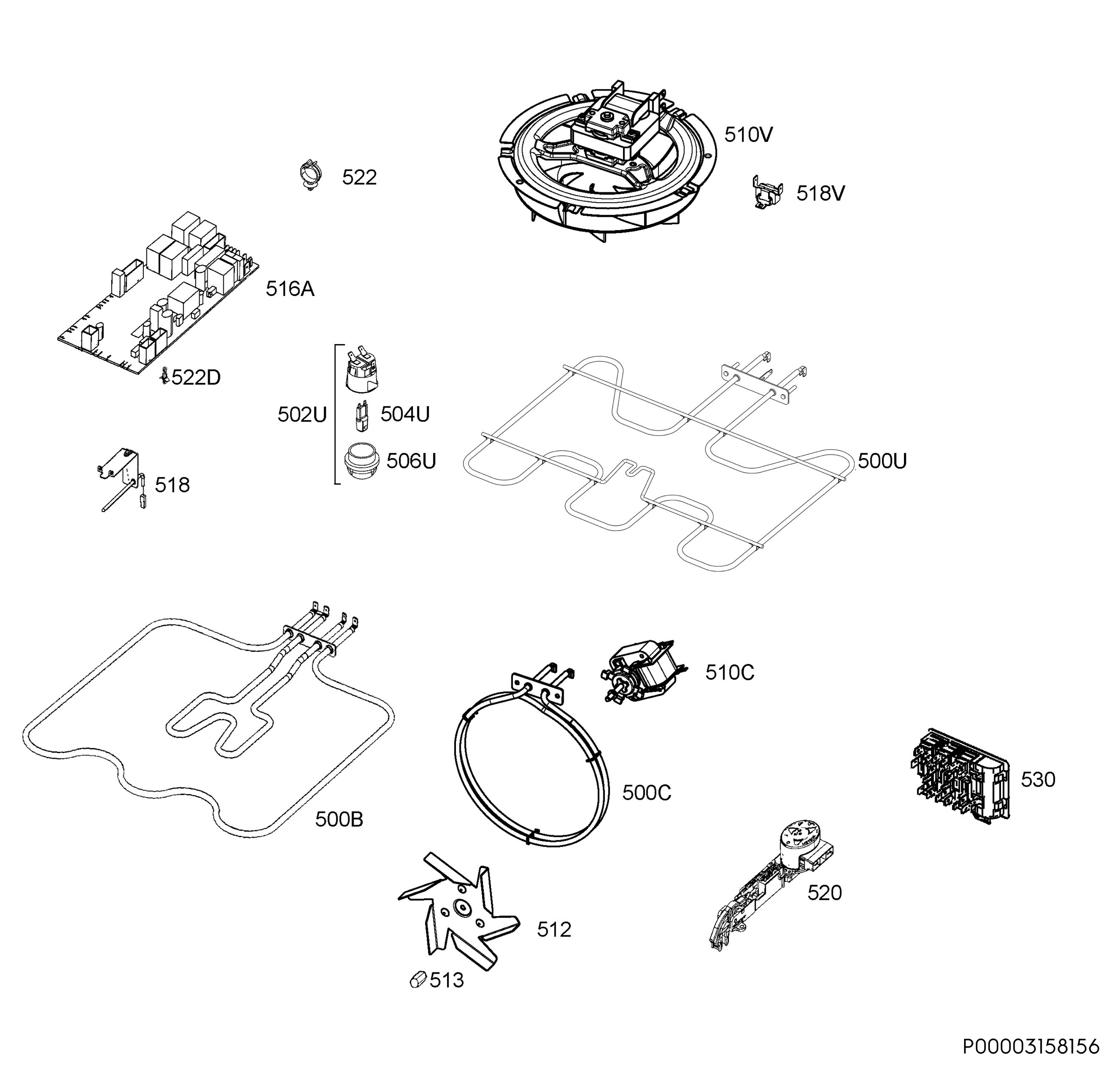 Electrical equipment
