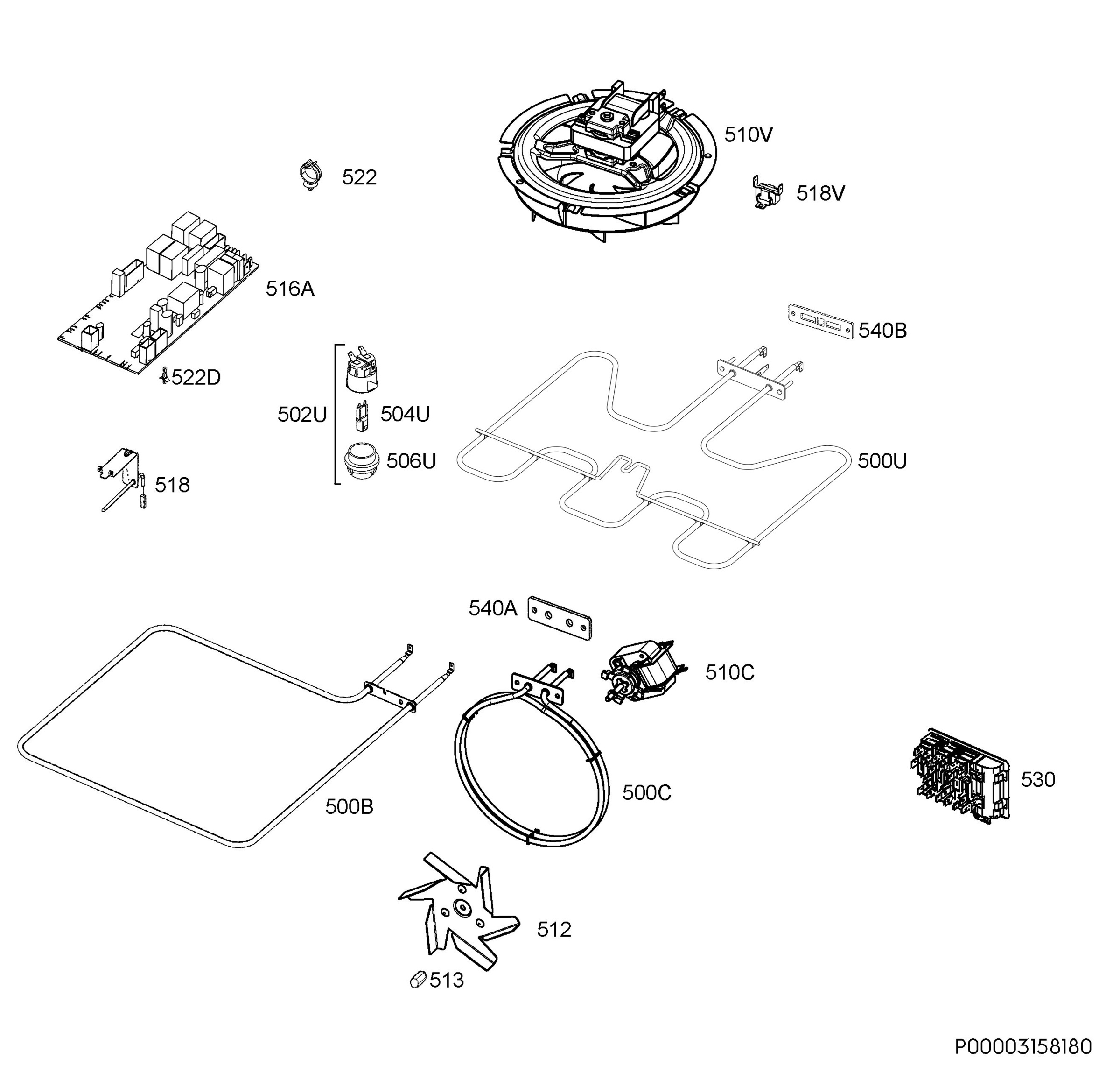 Electrical equipment