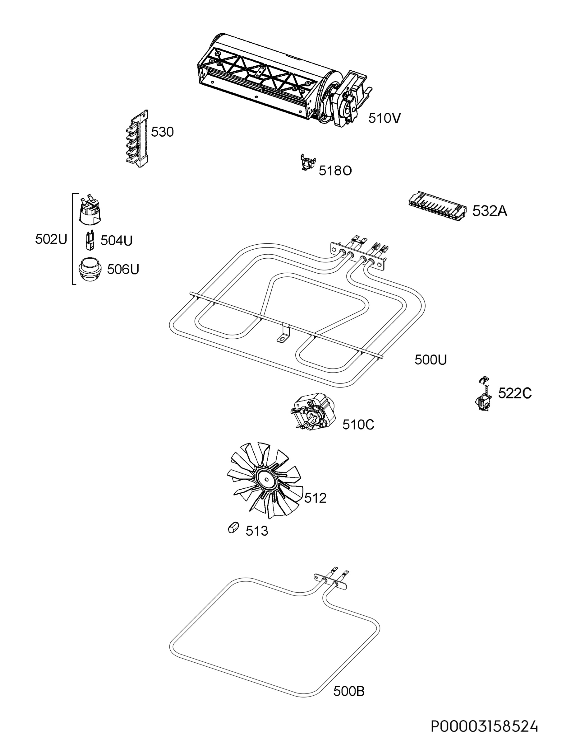 Electrical equipment