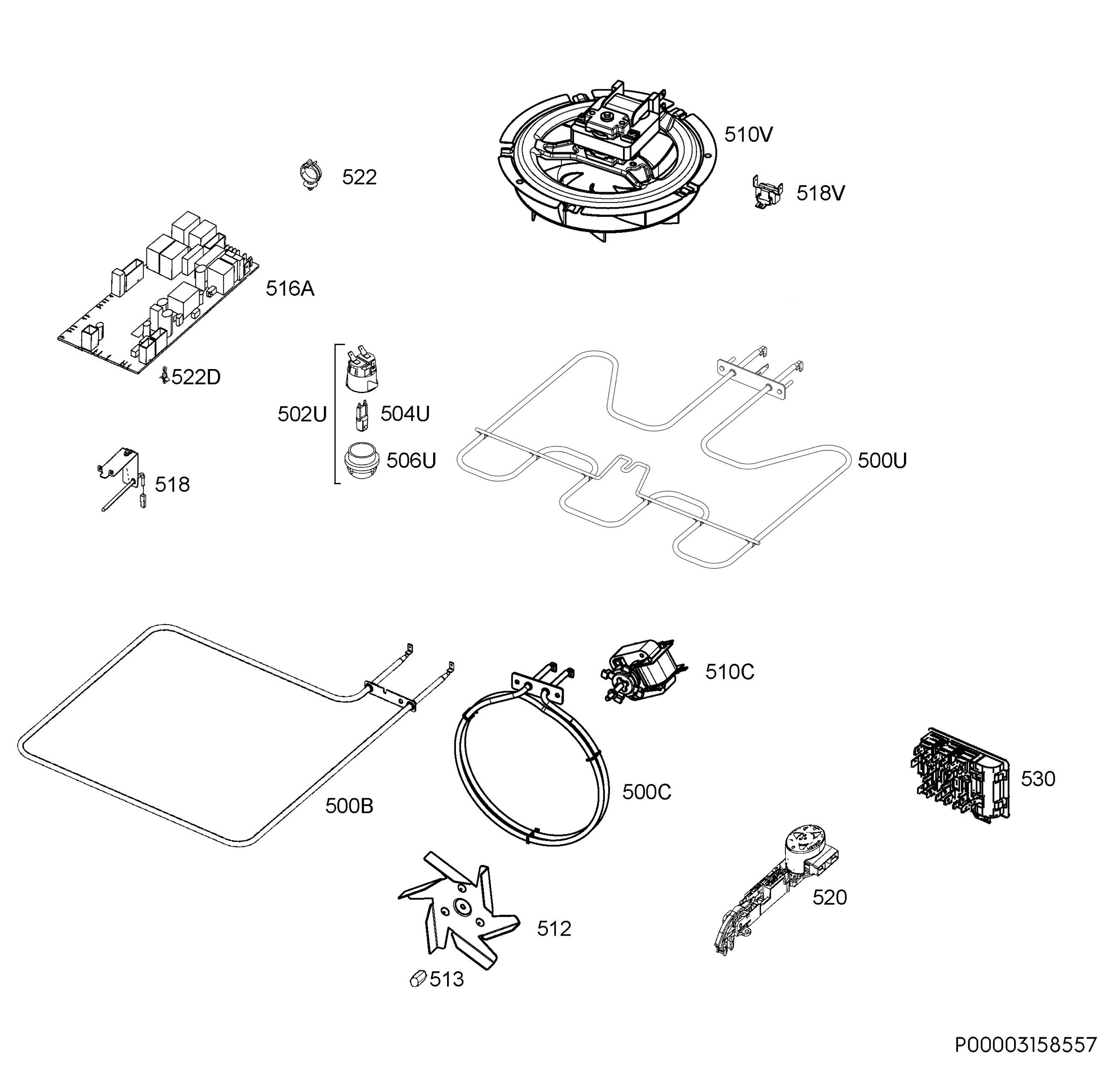 Electrical equipment