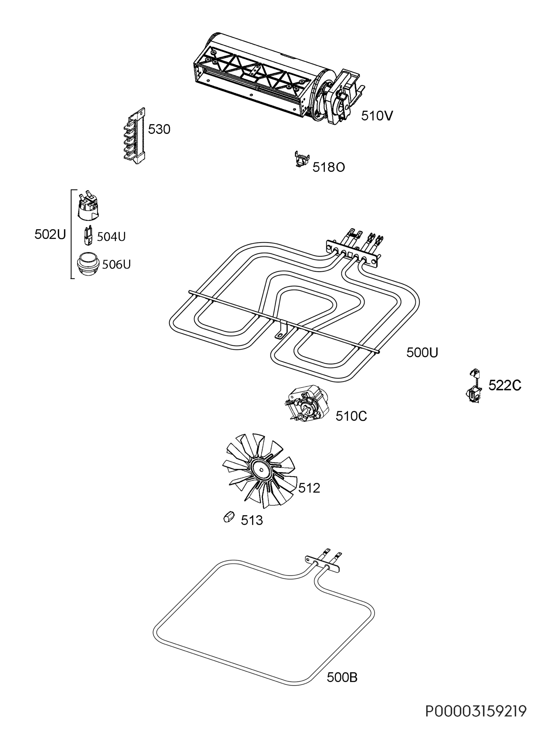 Electrical equipment