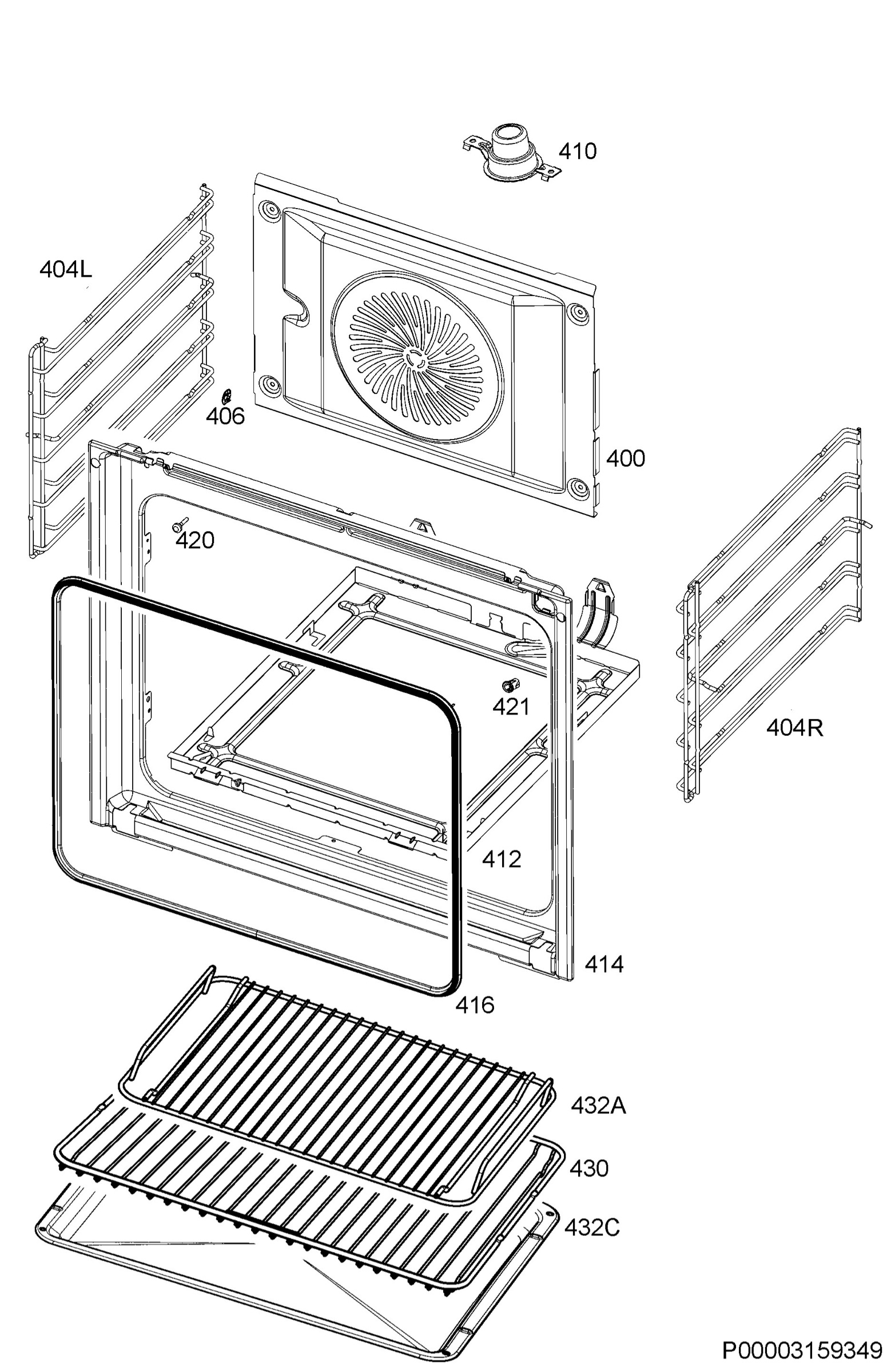Oven