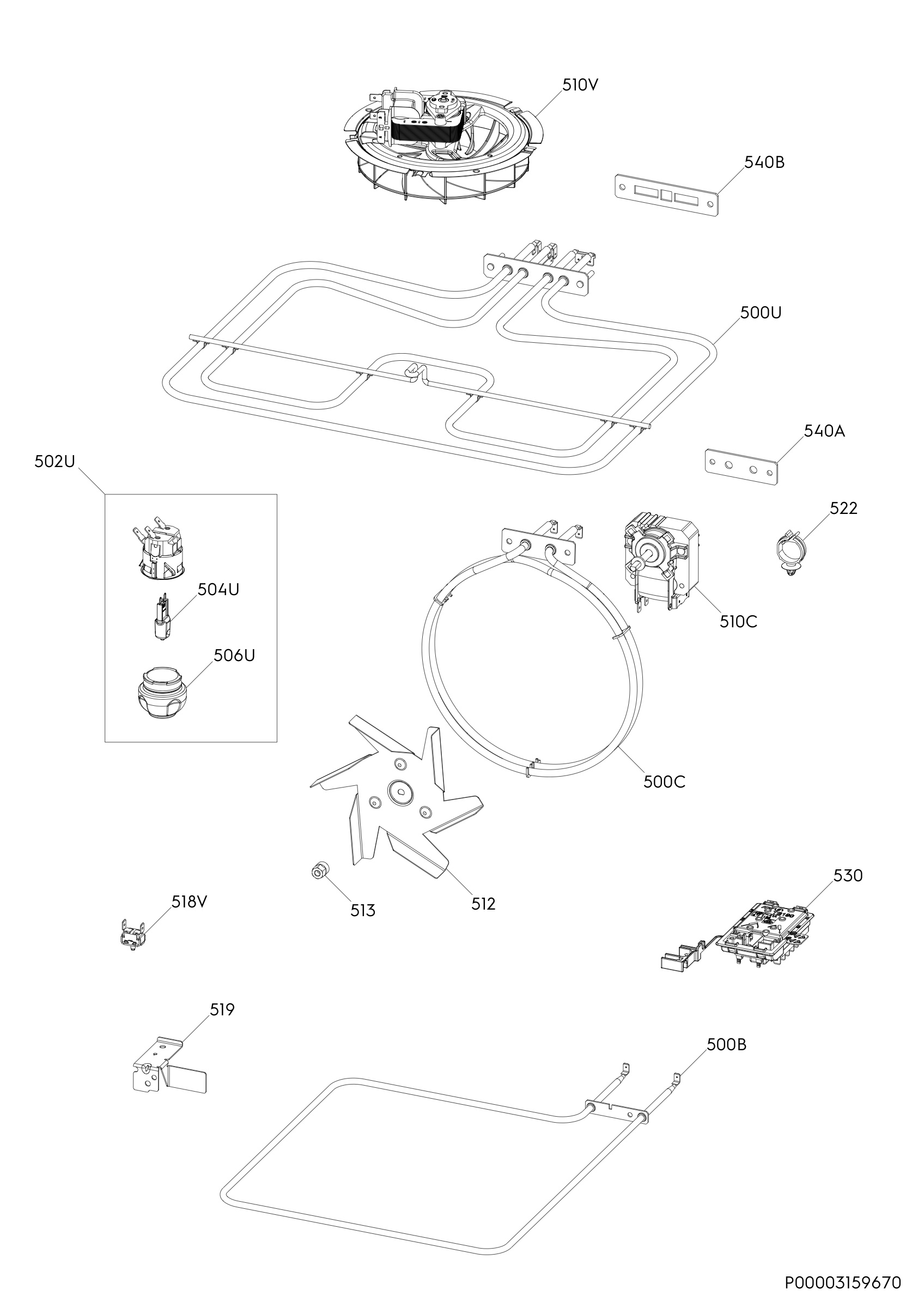 Electrical equipment