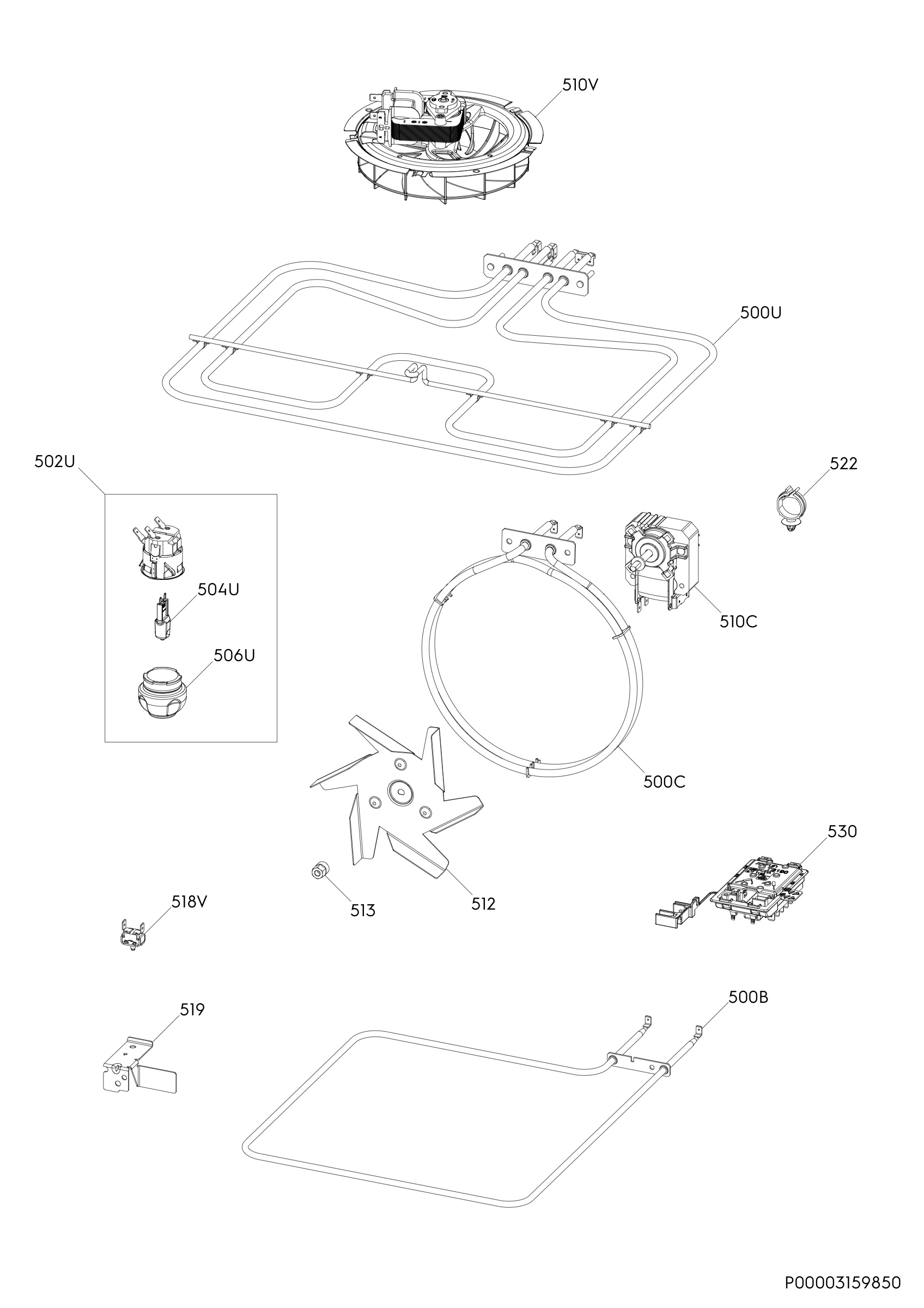Electrical equipment