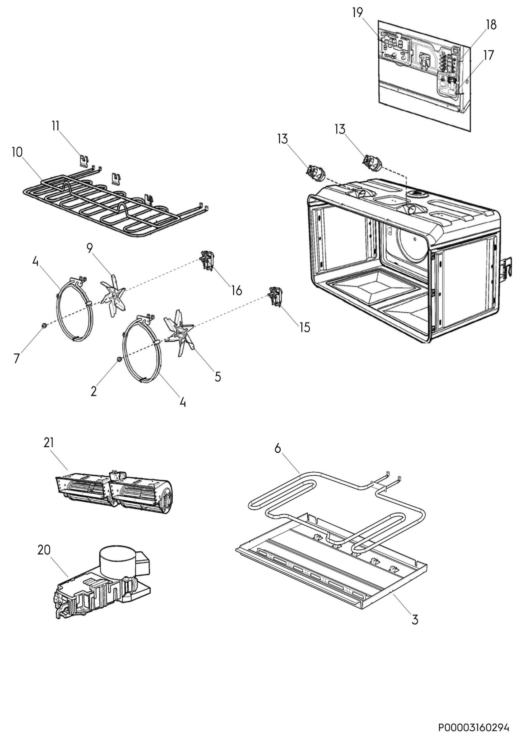 Electrical equipment