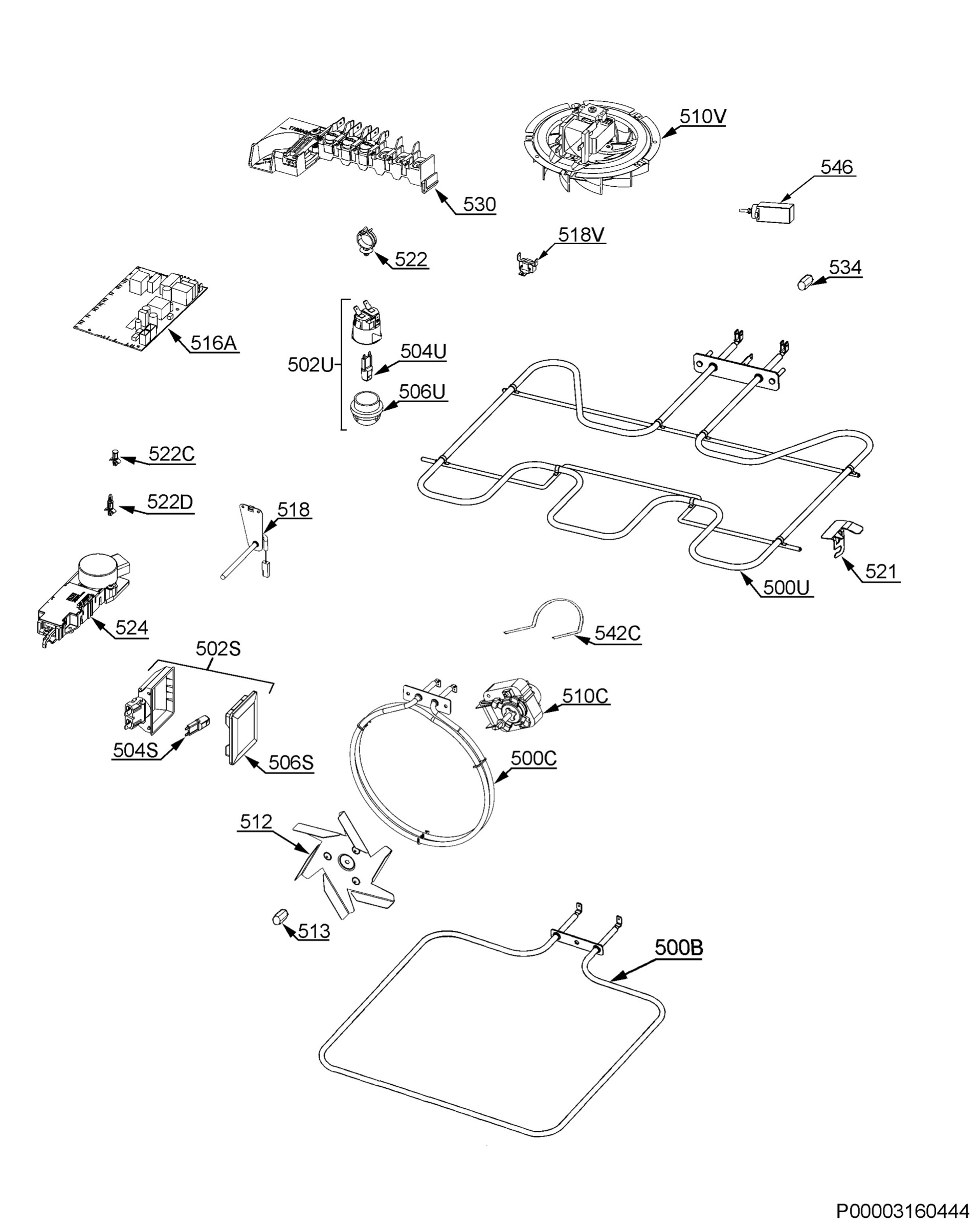 Electrical equipment