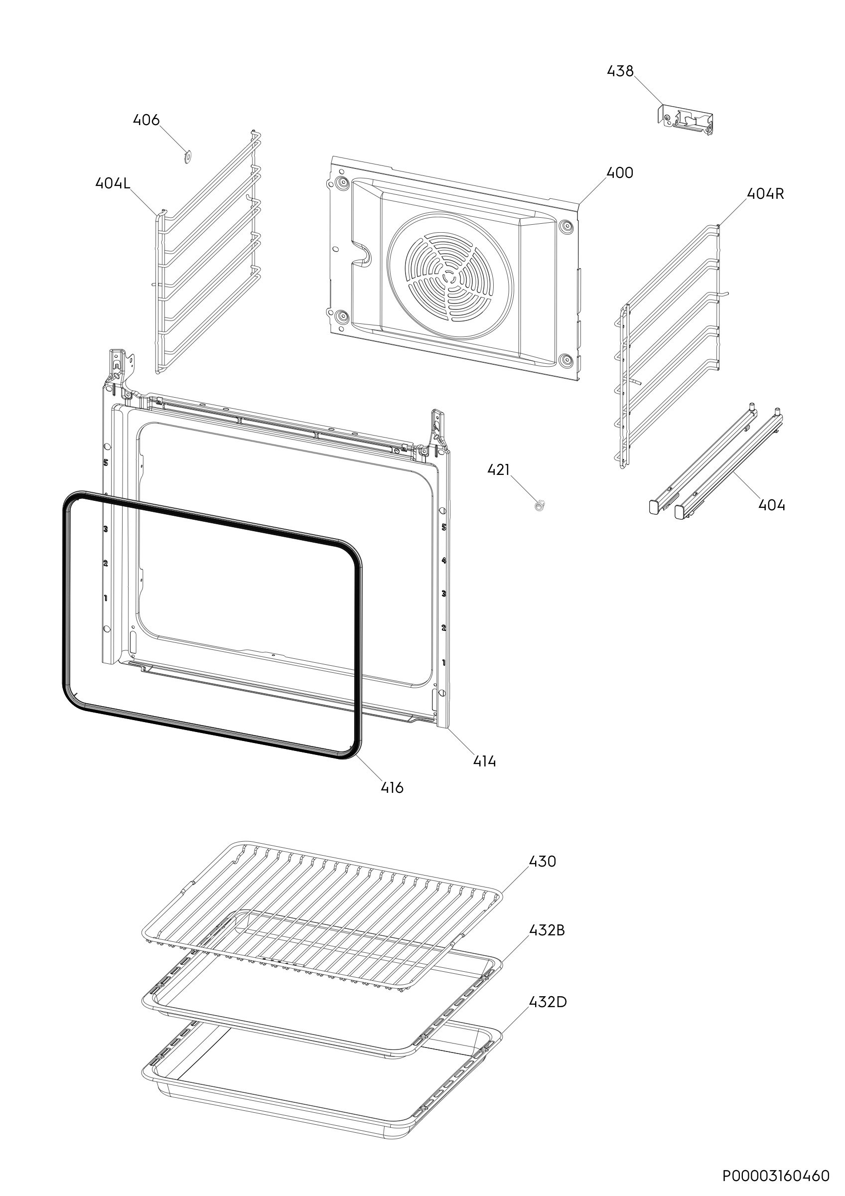 Oven