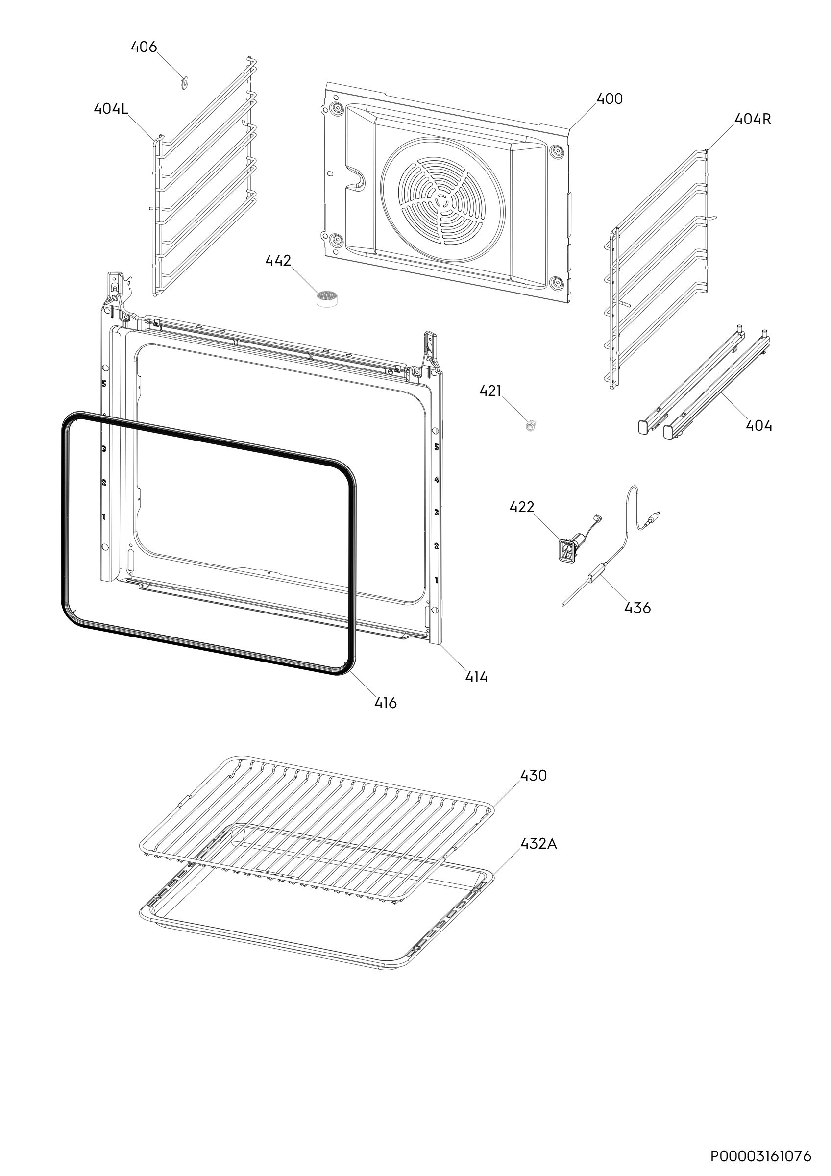 Oven