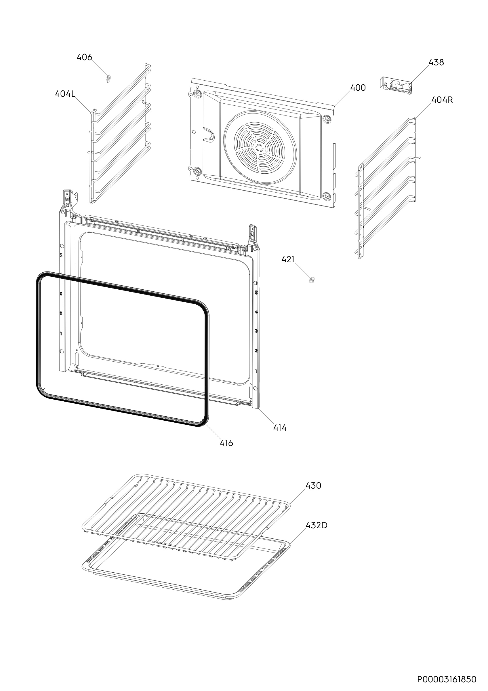 Oven