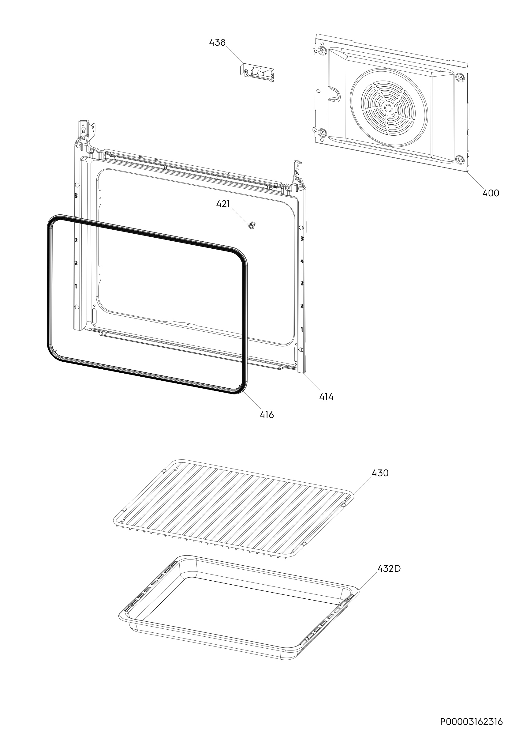 Oven