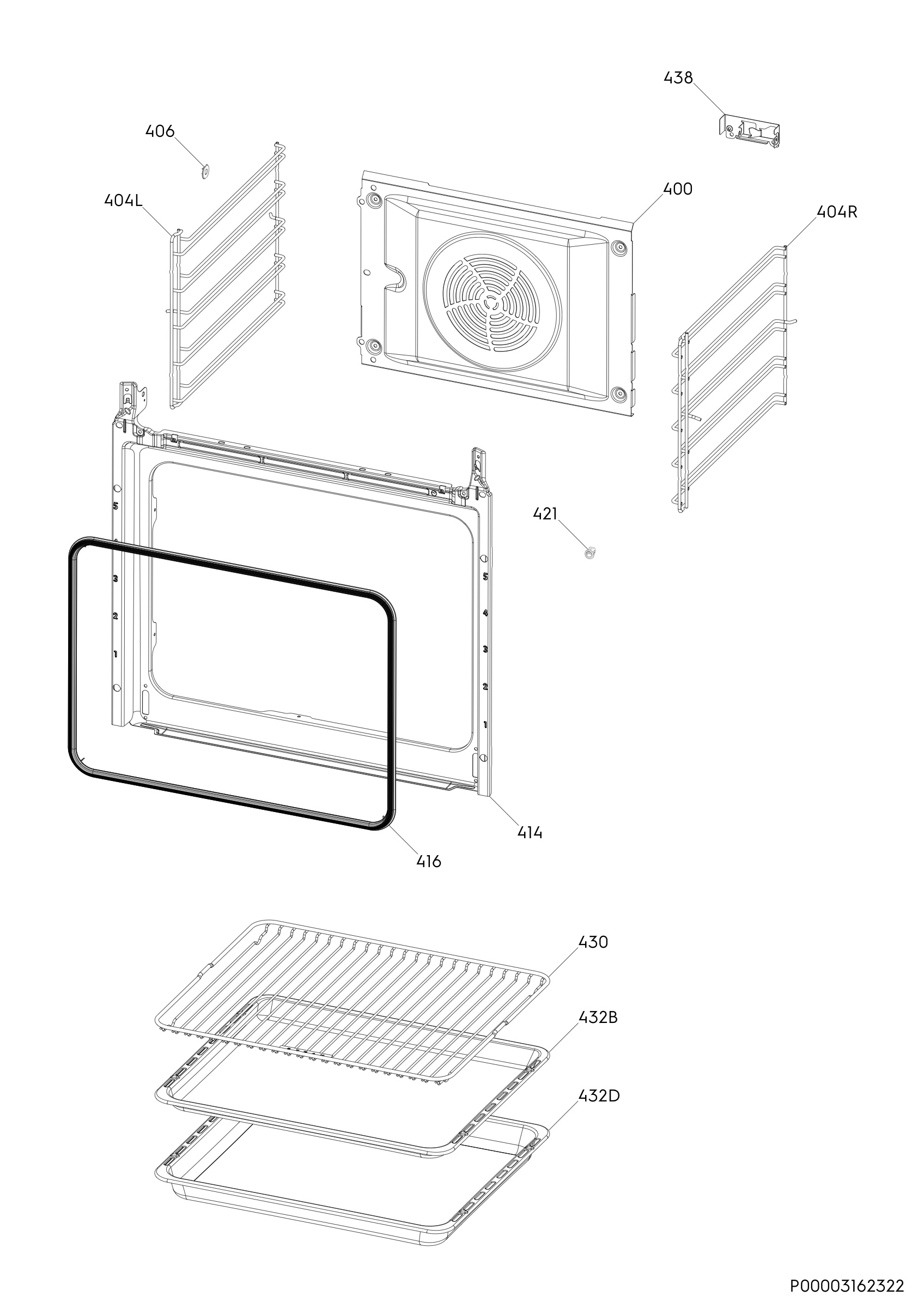 Oven