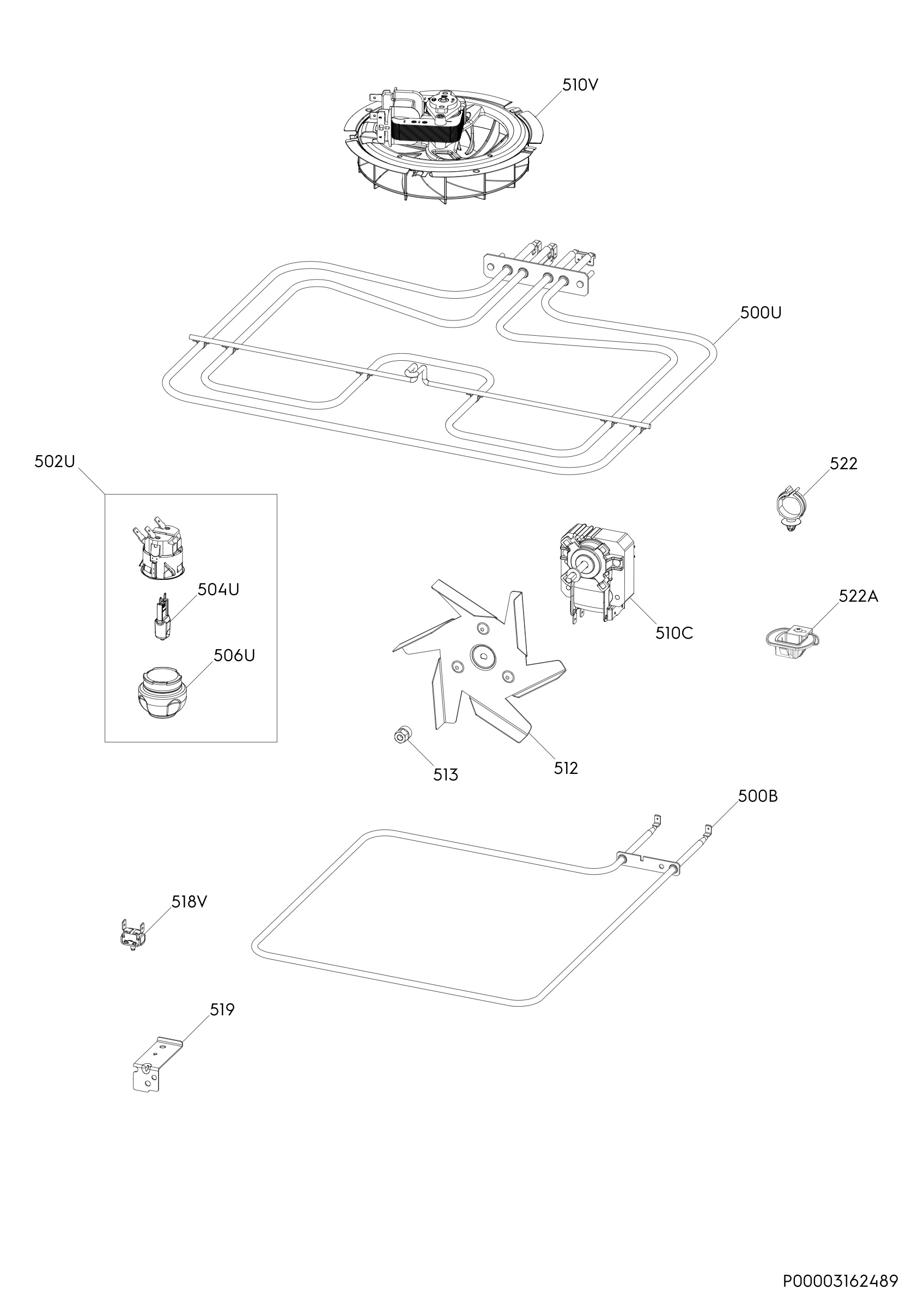 Electrical equipment