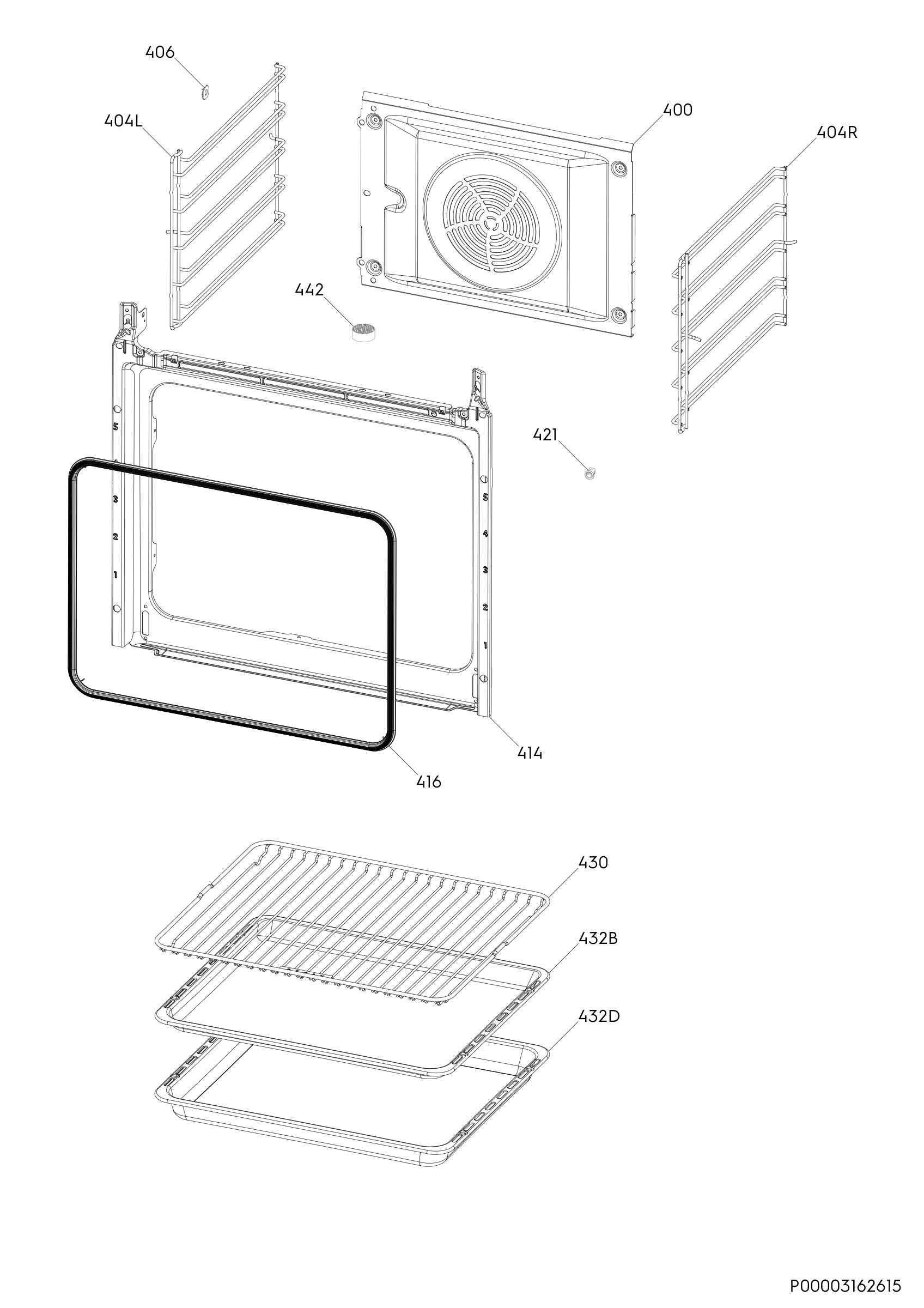 Oven