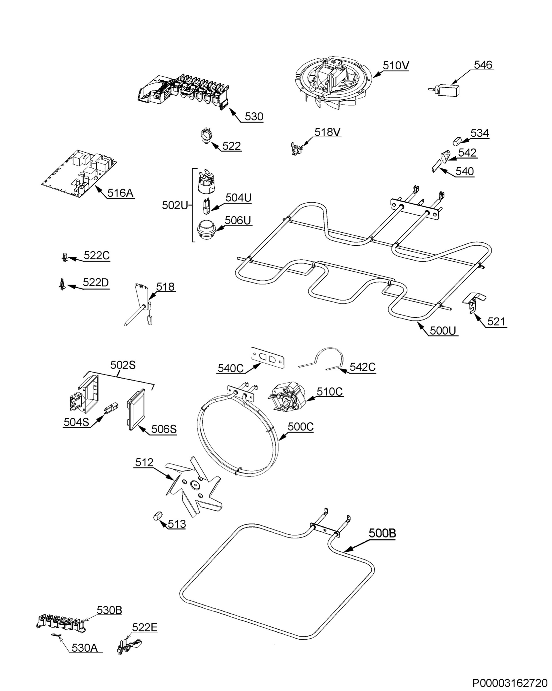 Electrical equipment
