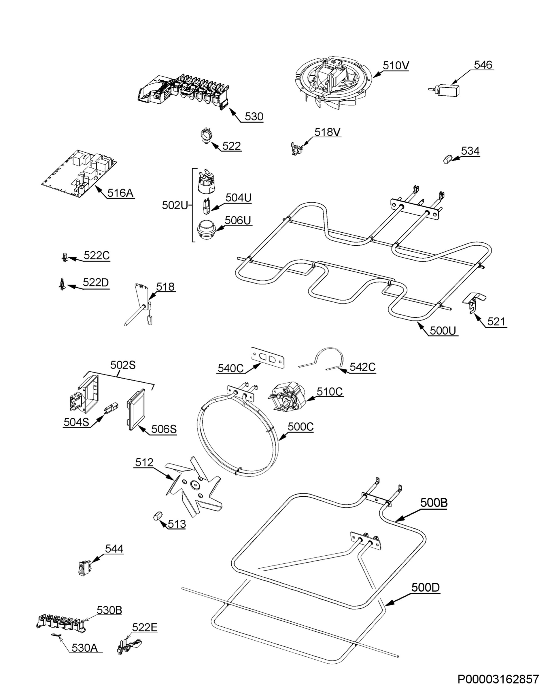 Electrical equipment
