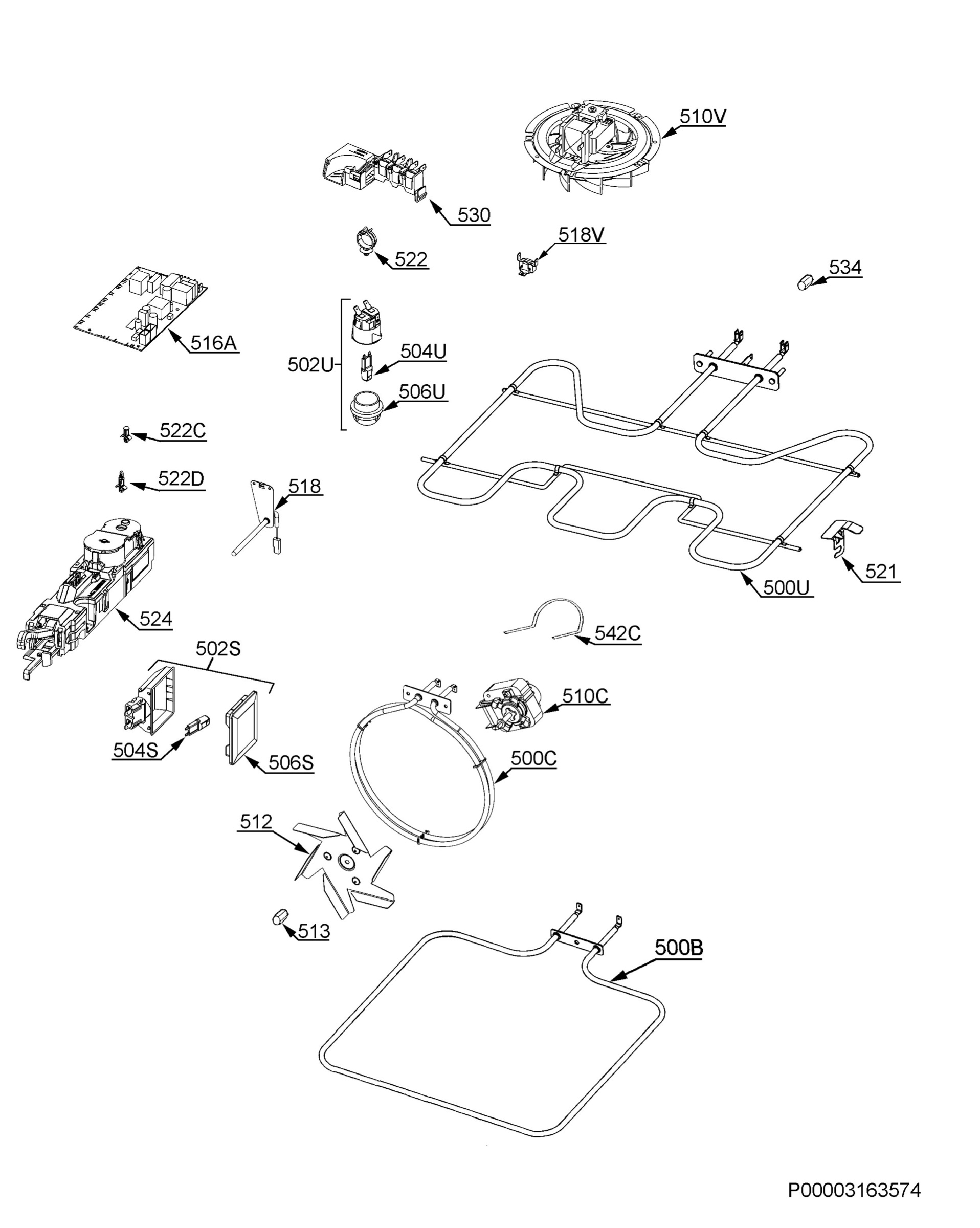 Electrical equipment