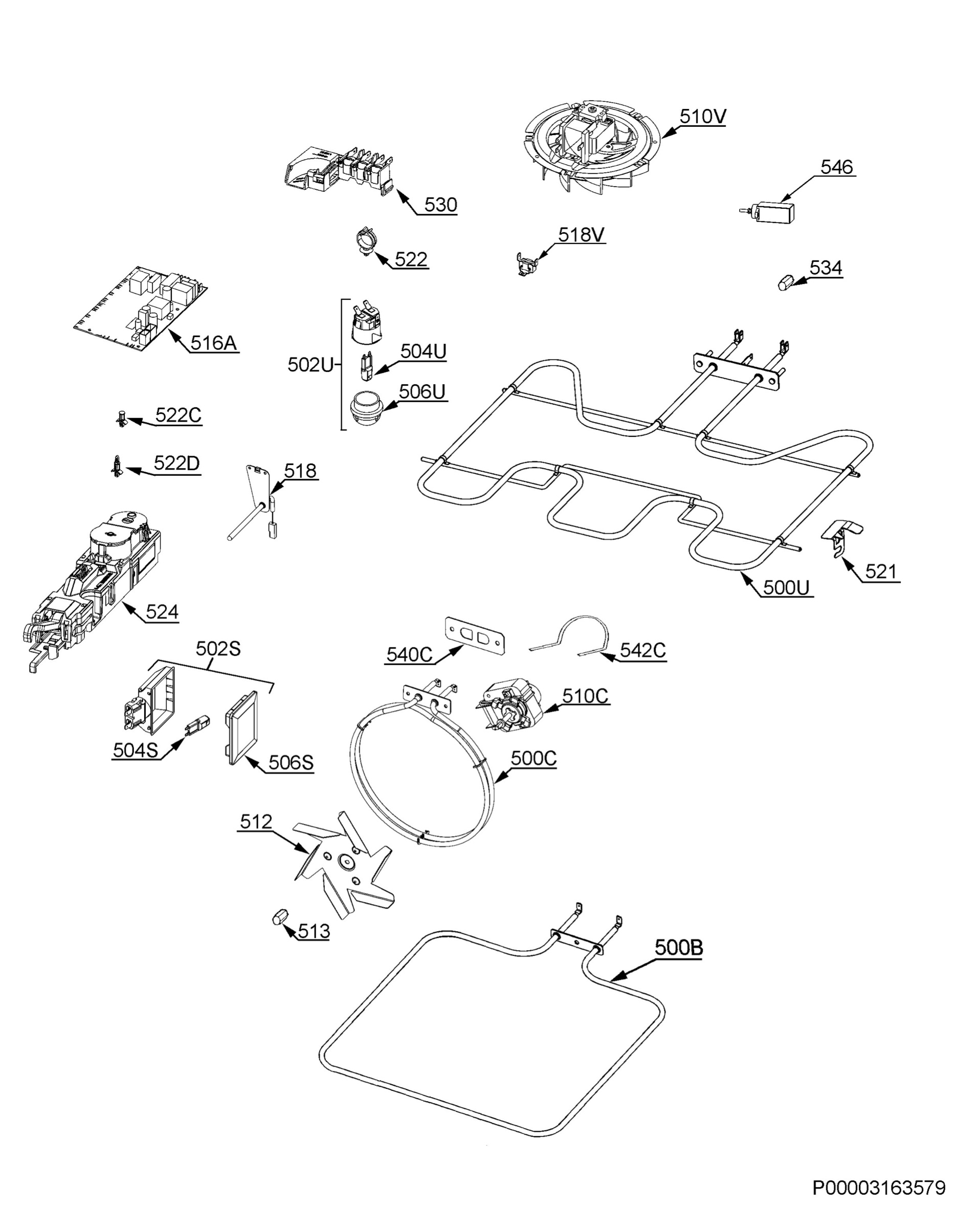 Electrical equipment