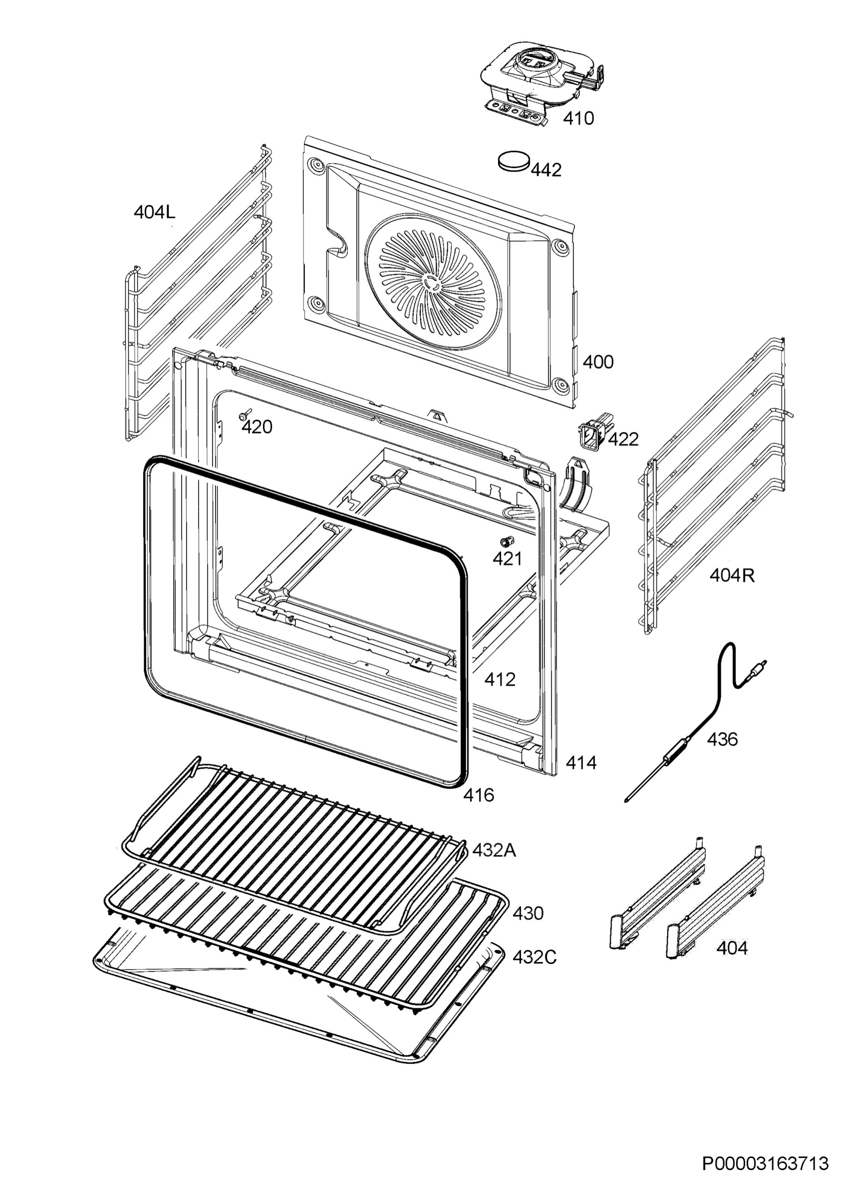 Oven