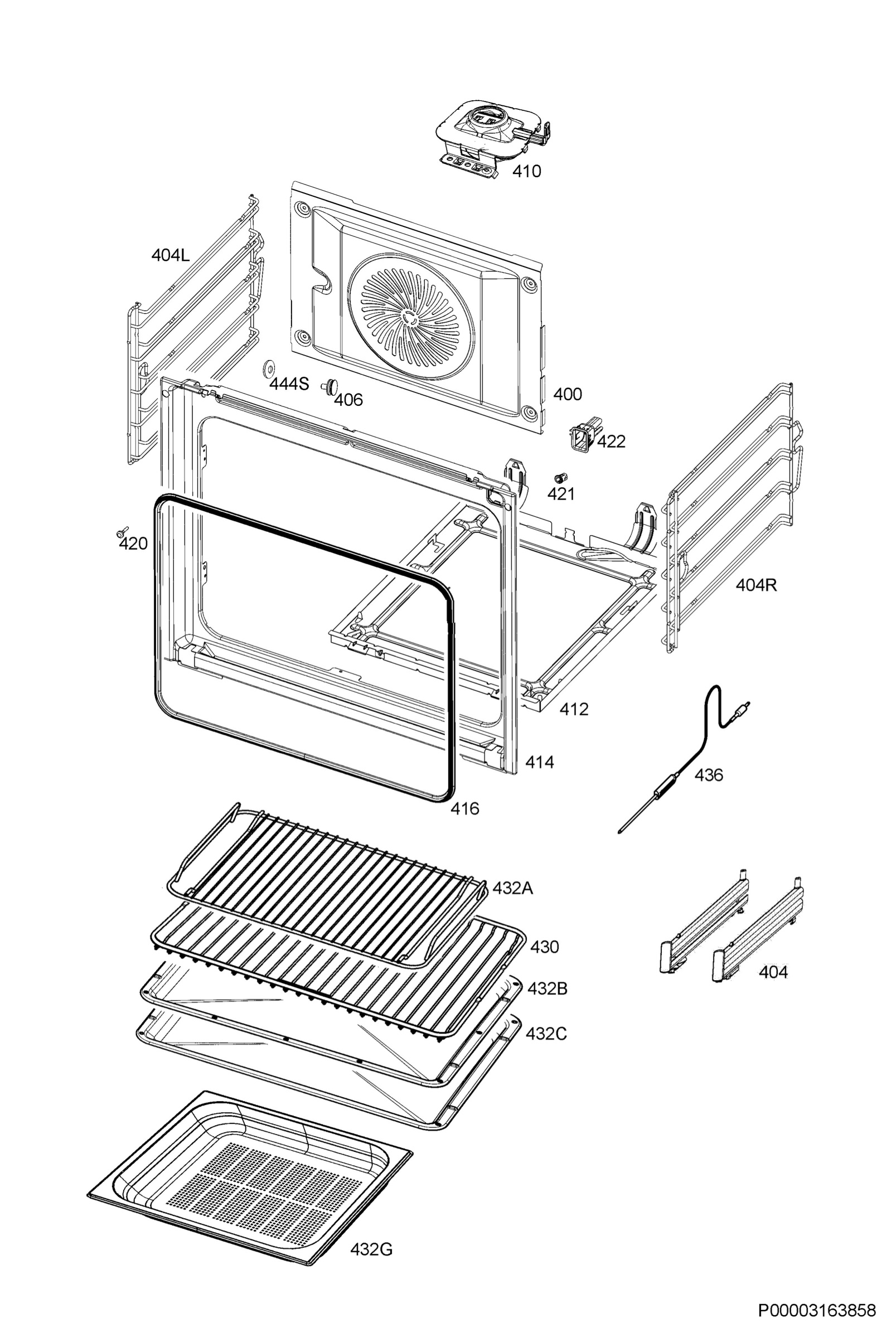 Oven