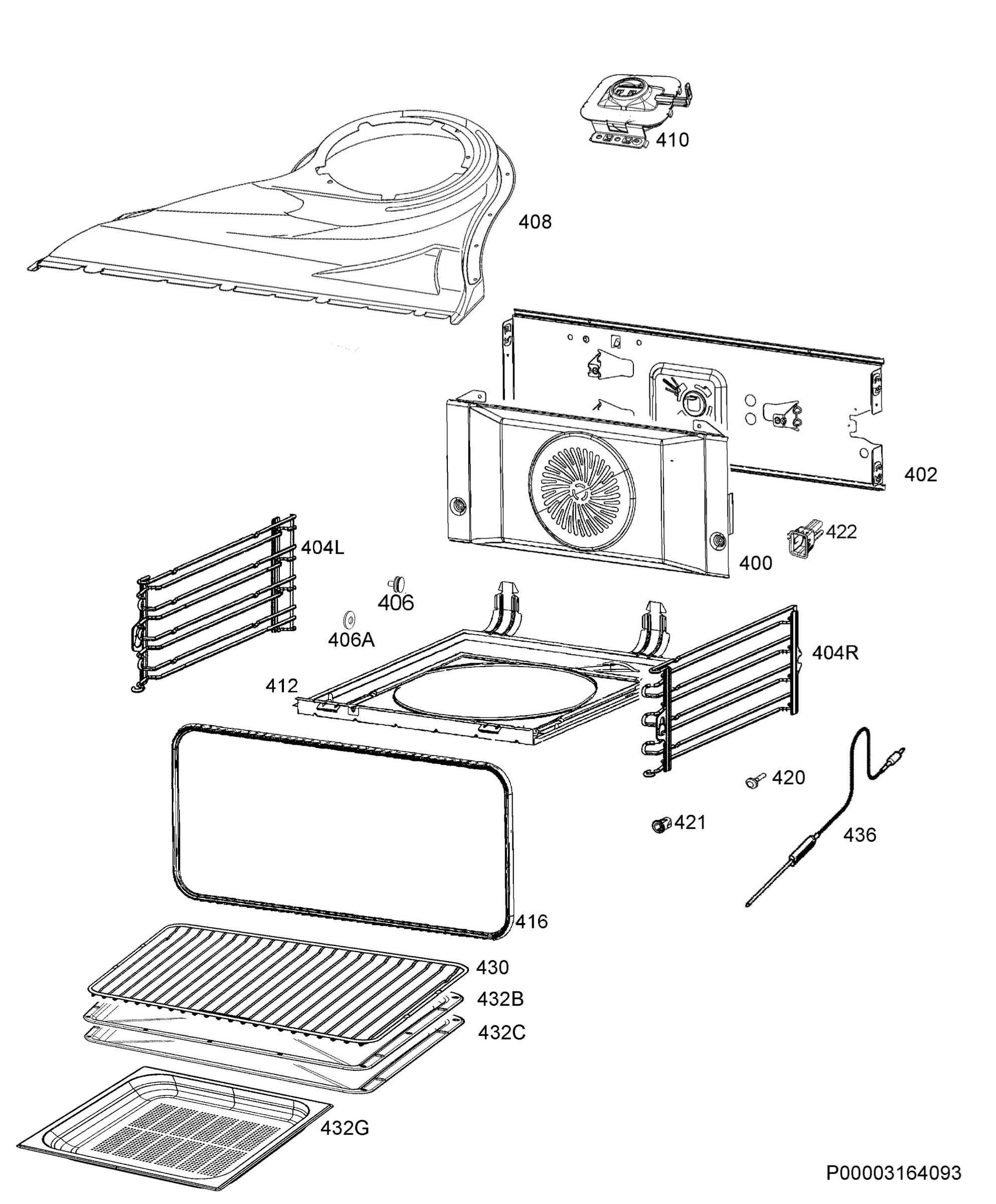 Oven