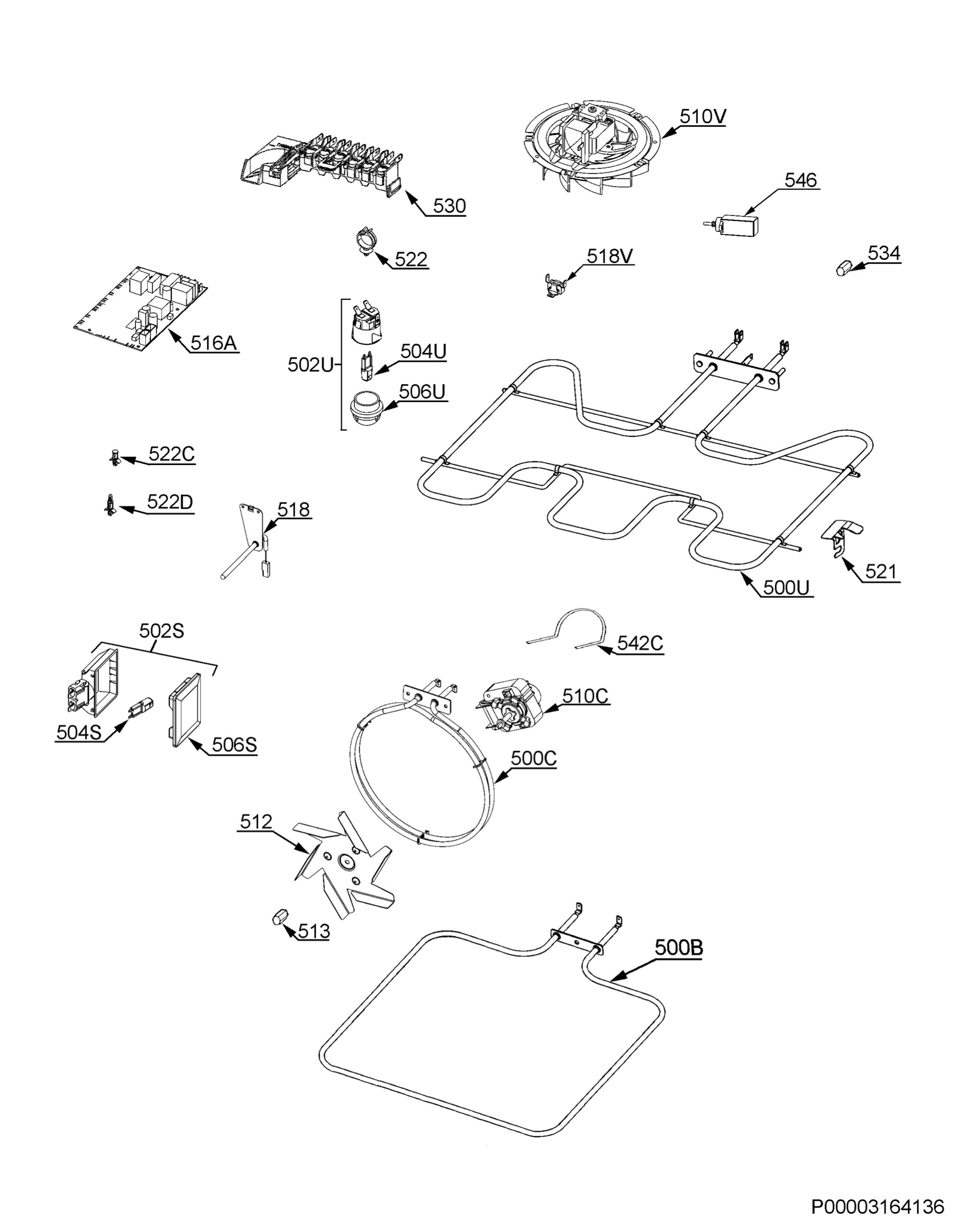Electrical equipment