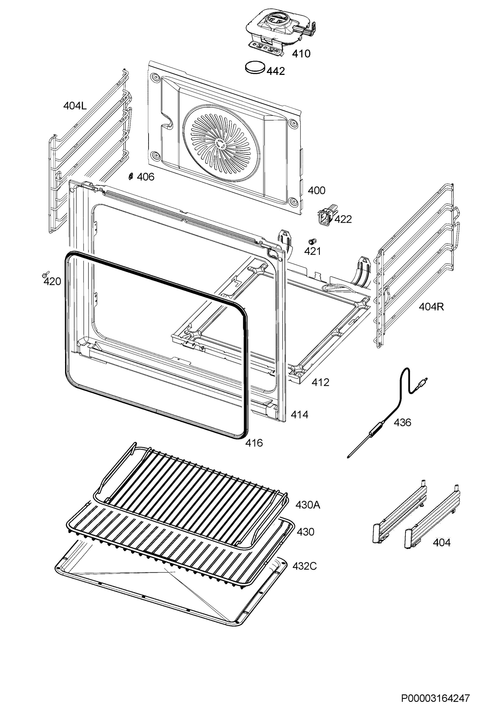Oven