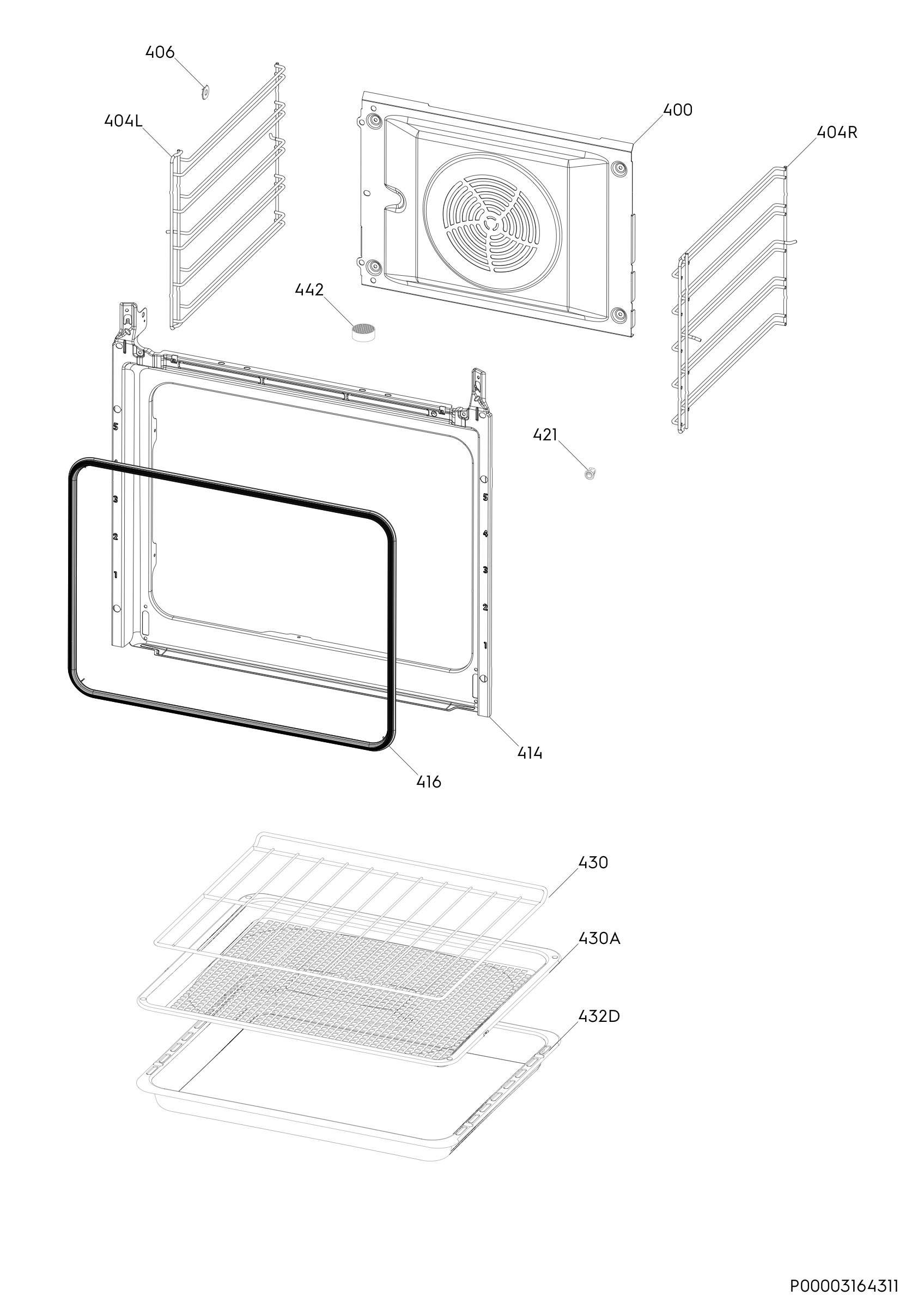 Oven
