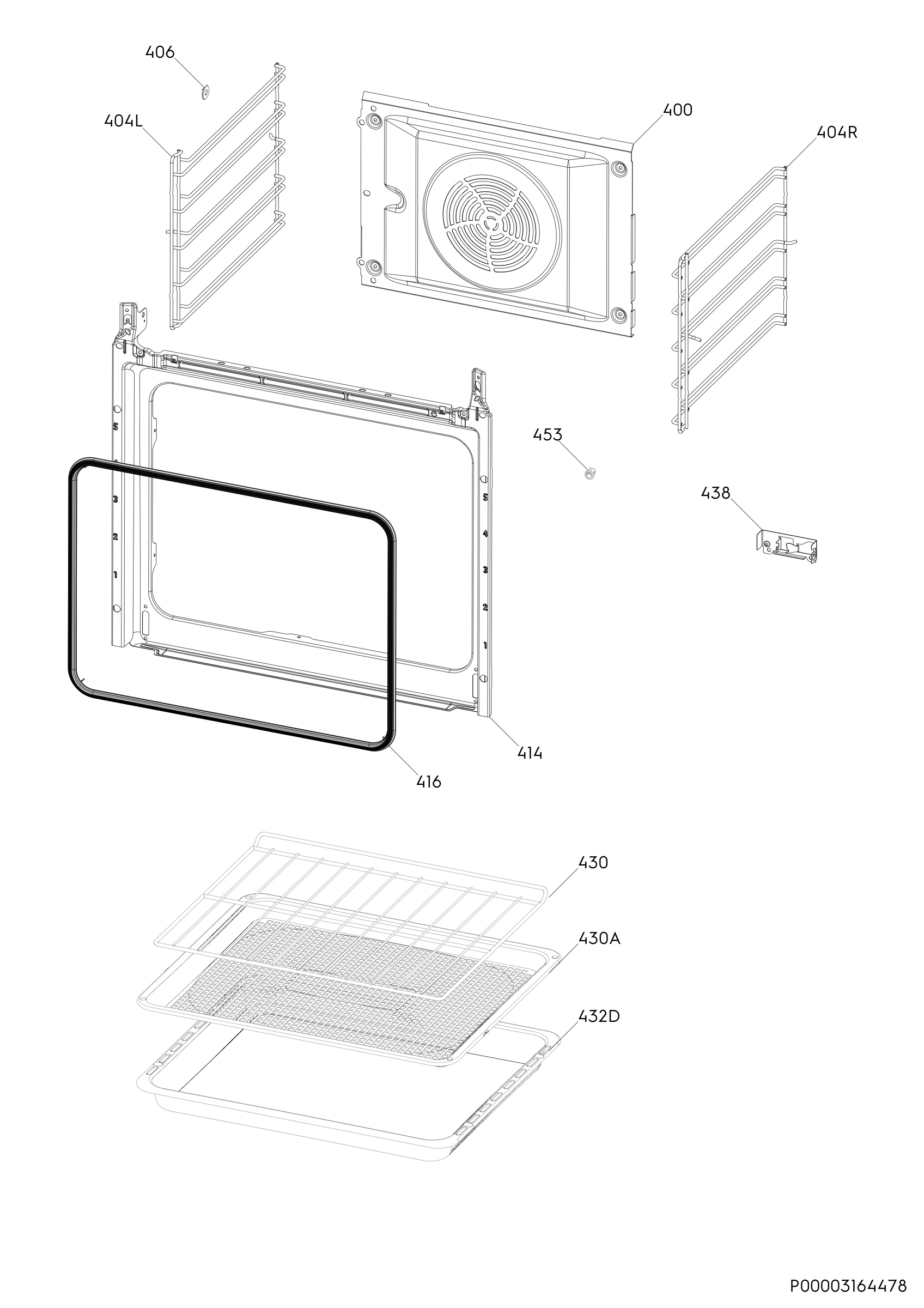 Oven