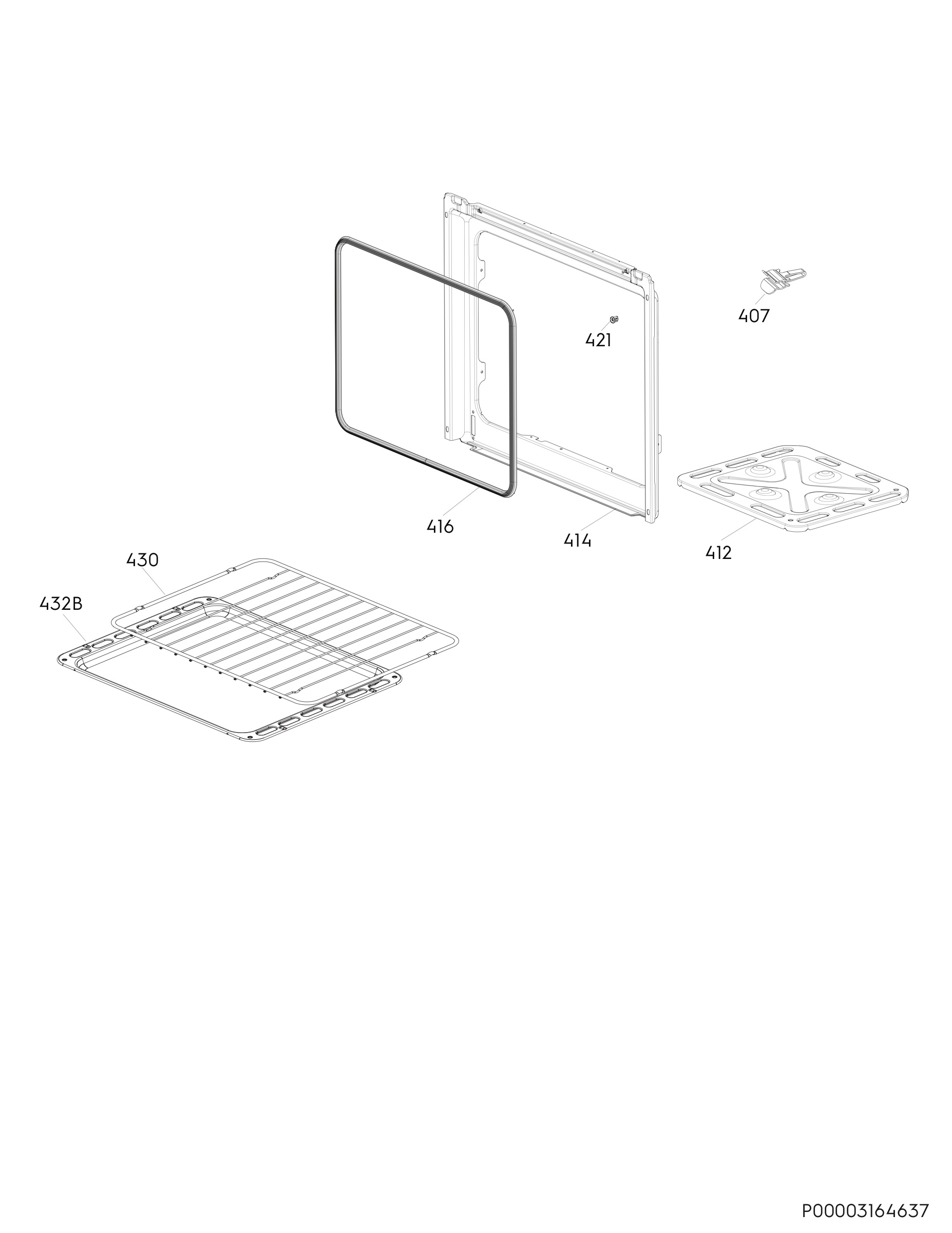 Oven