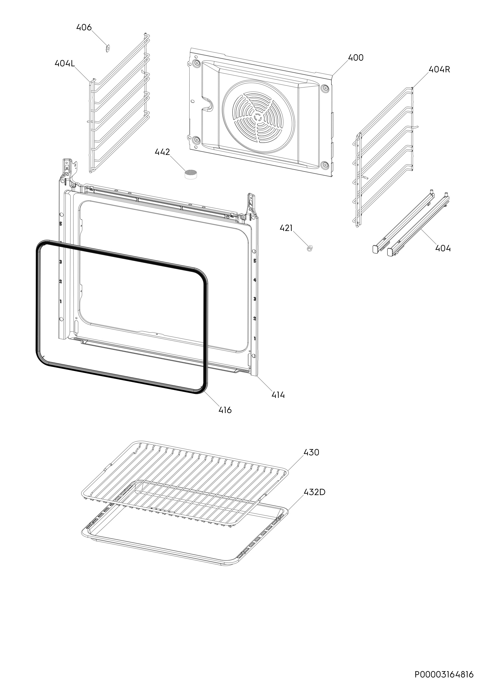 Oven