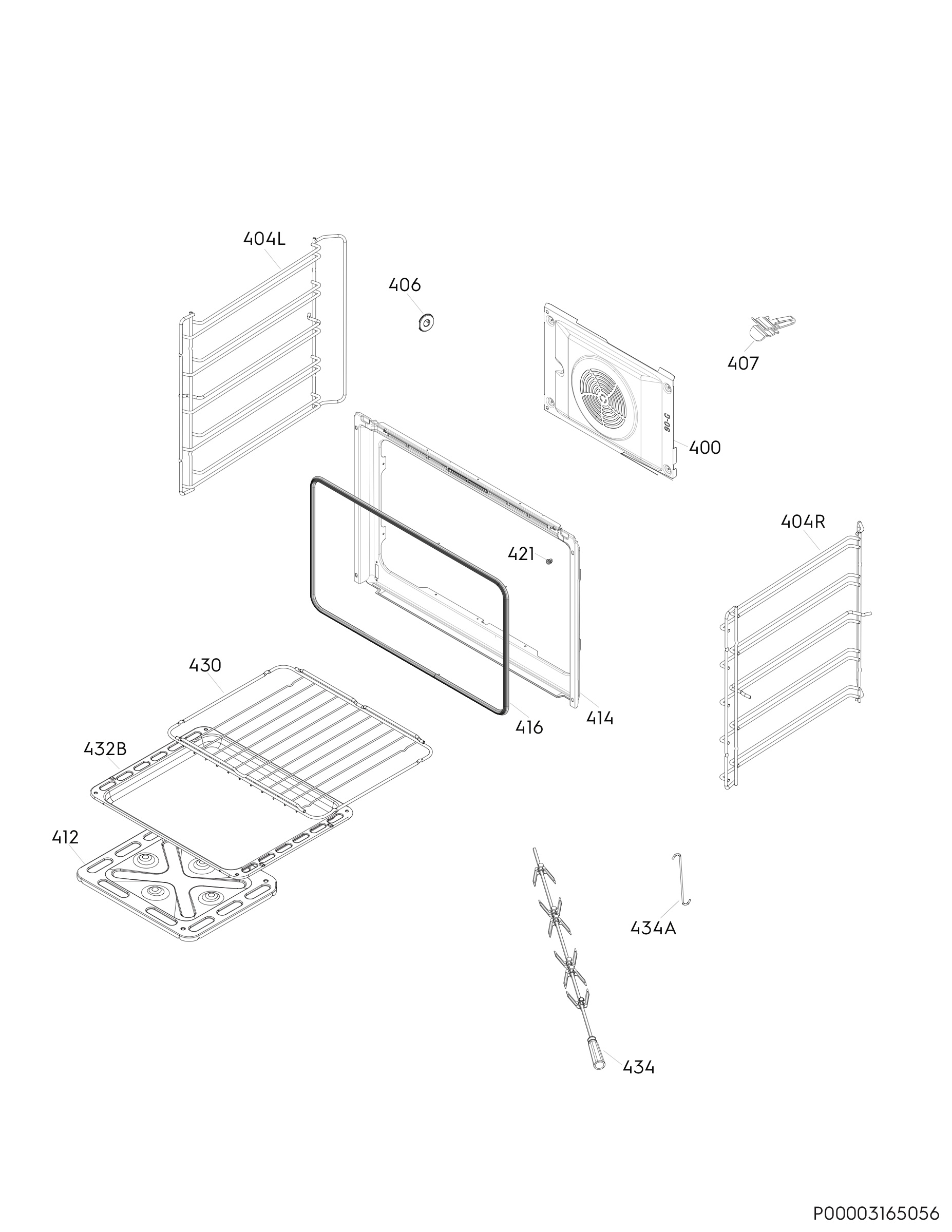 Oven