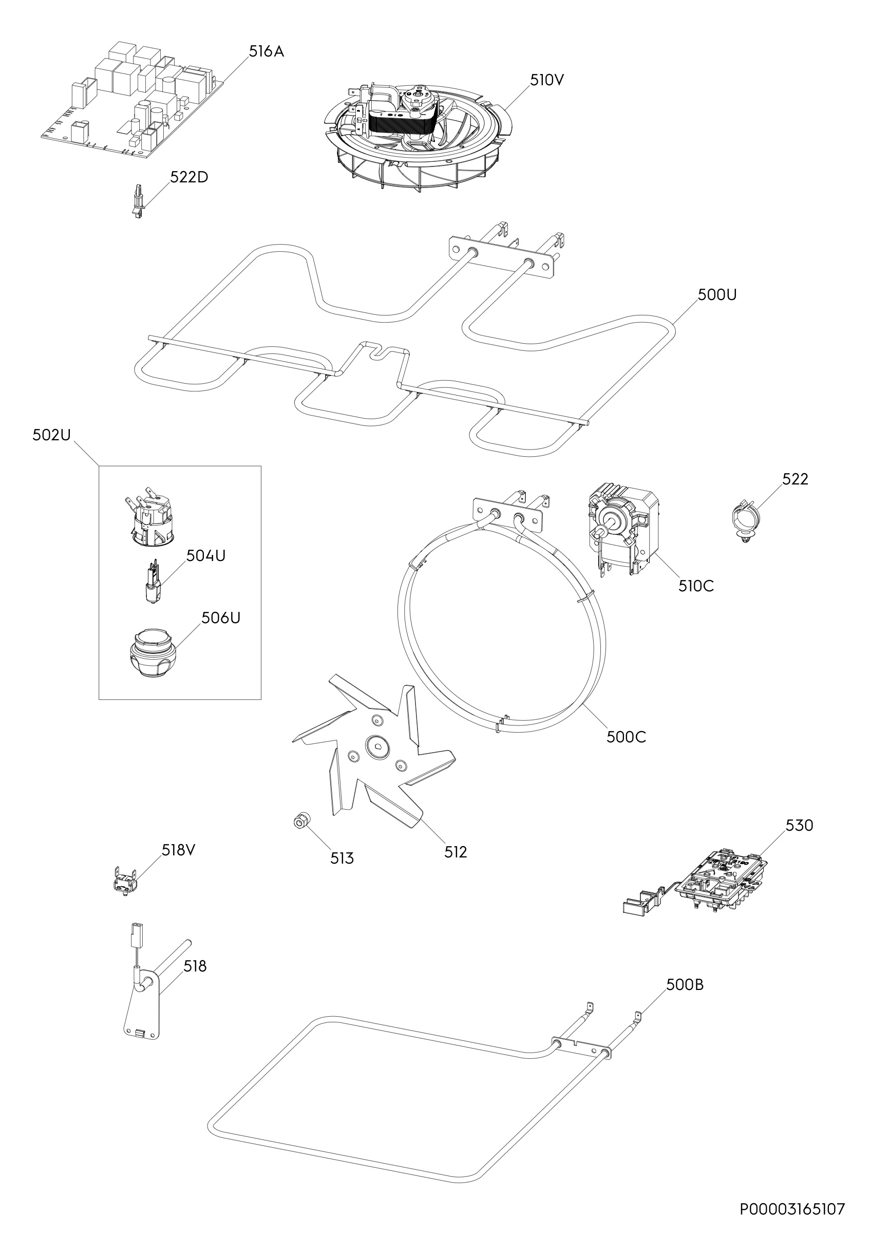 Electrical equipment