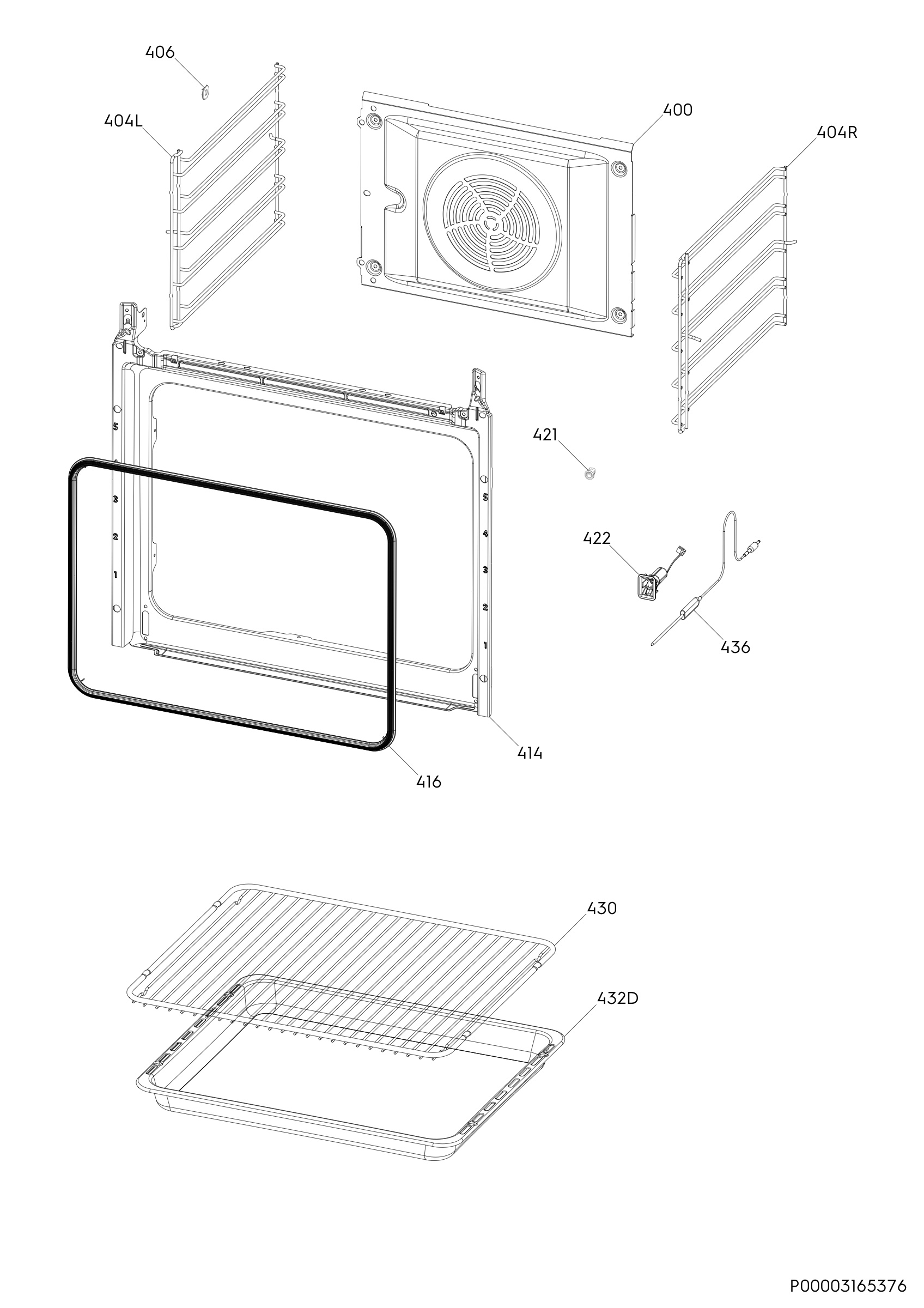 Oven