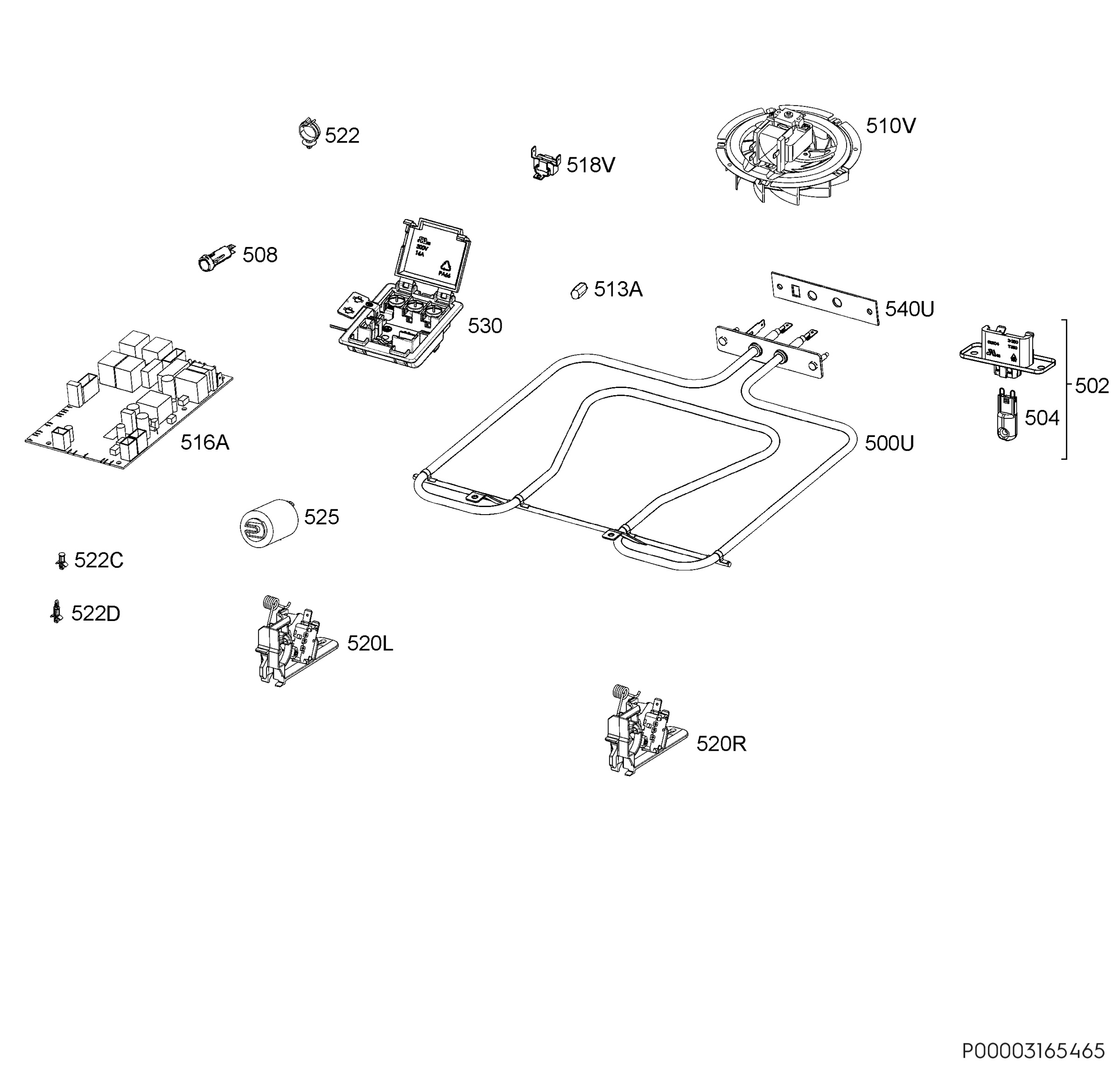 Electrical equipment