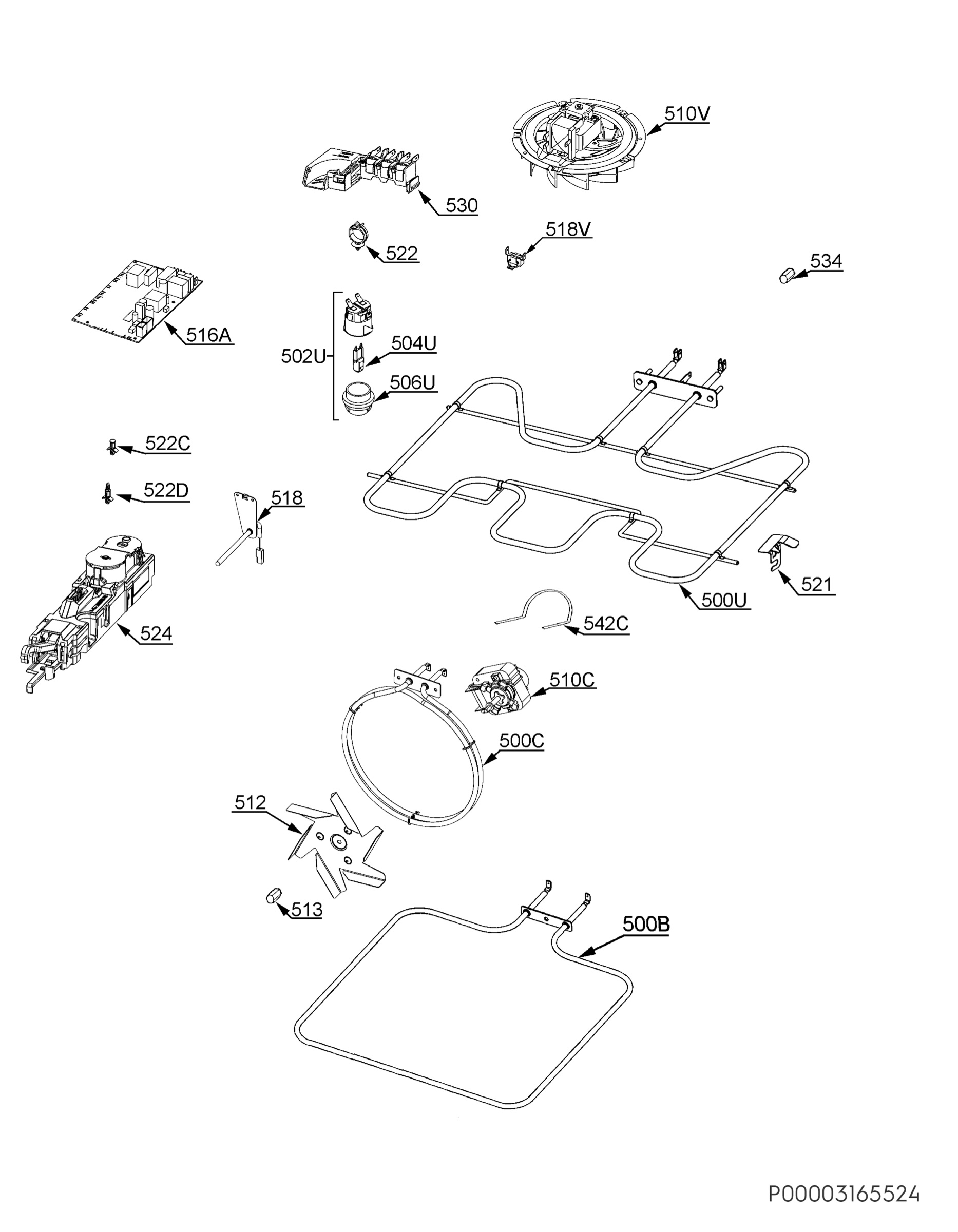 Electrical equipment
