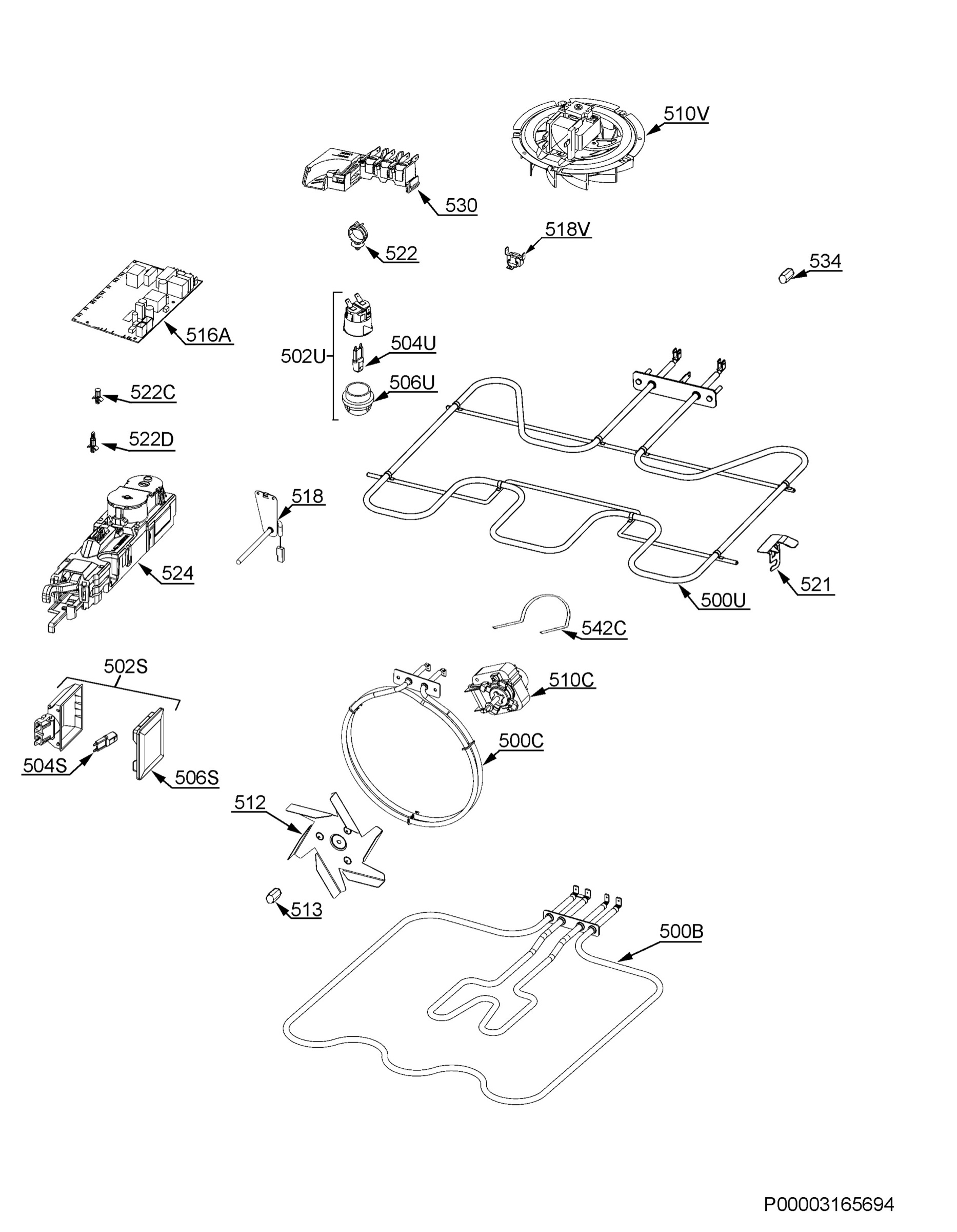 Electrical equipment