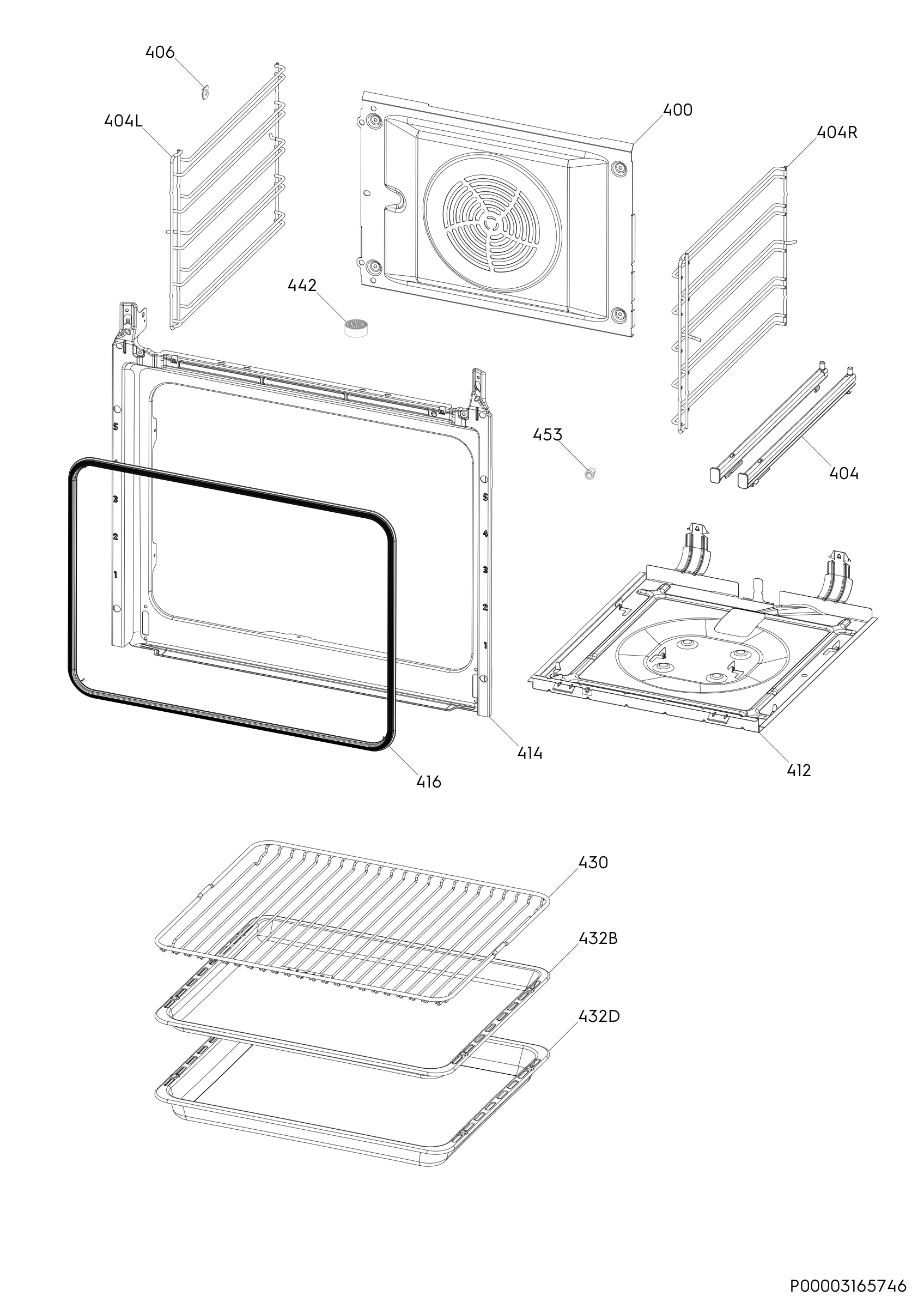 Oven