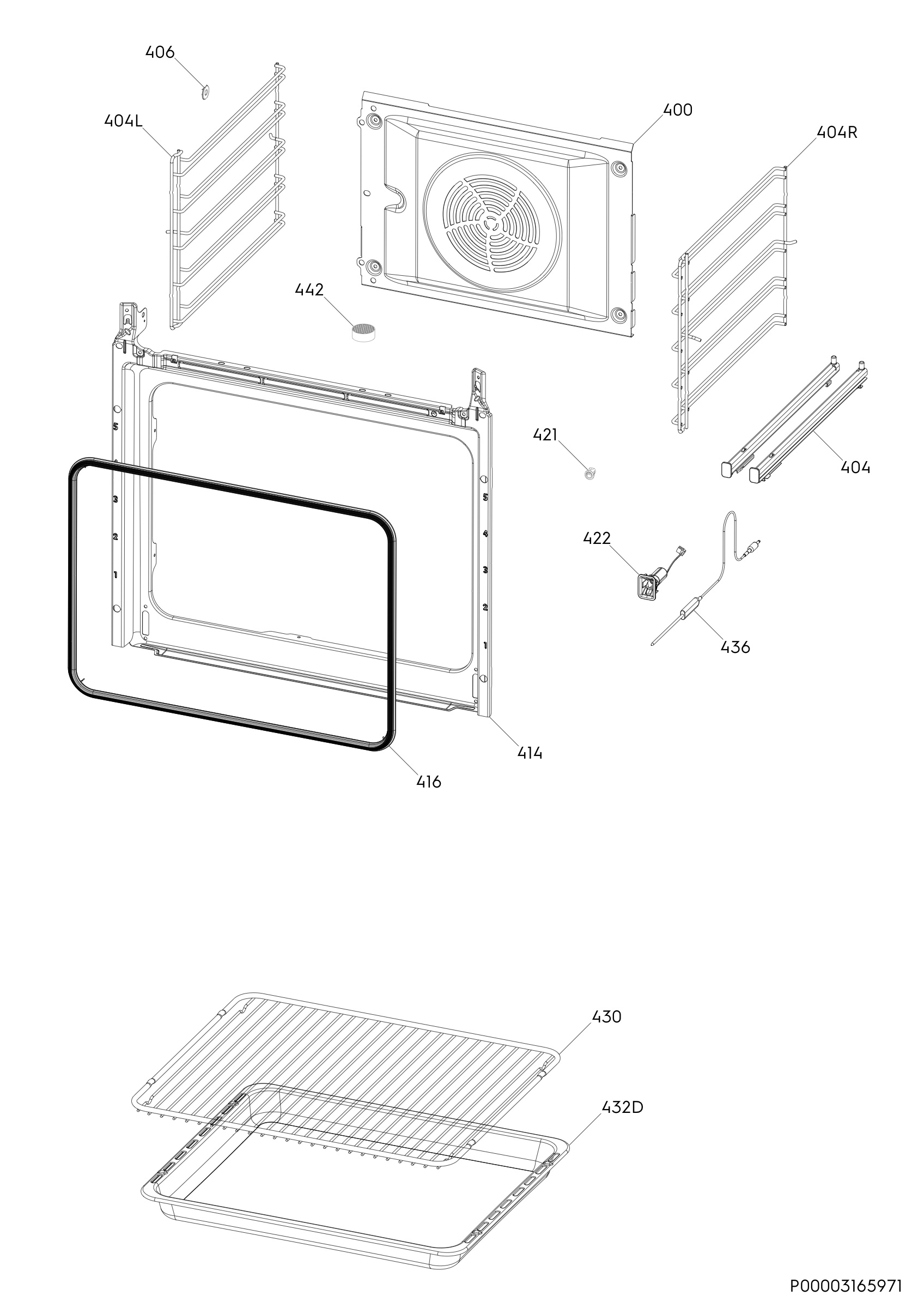 Oven