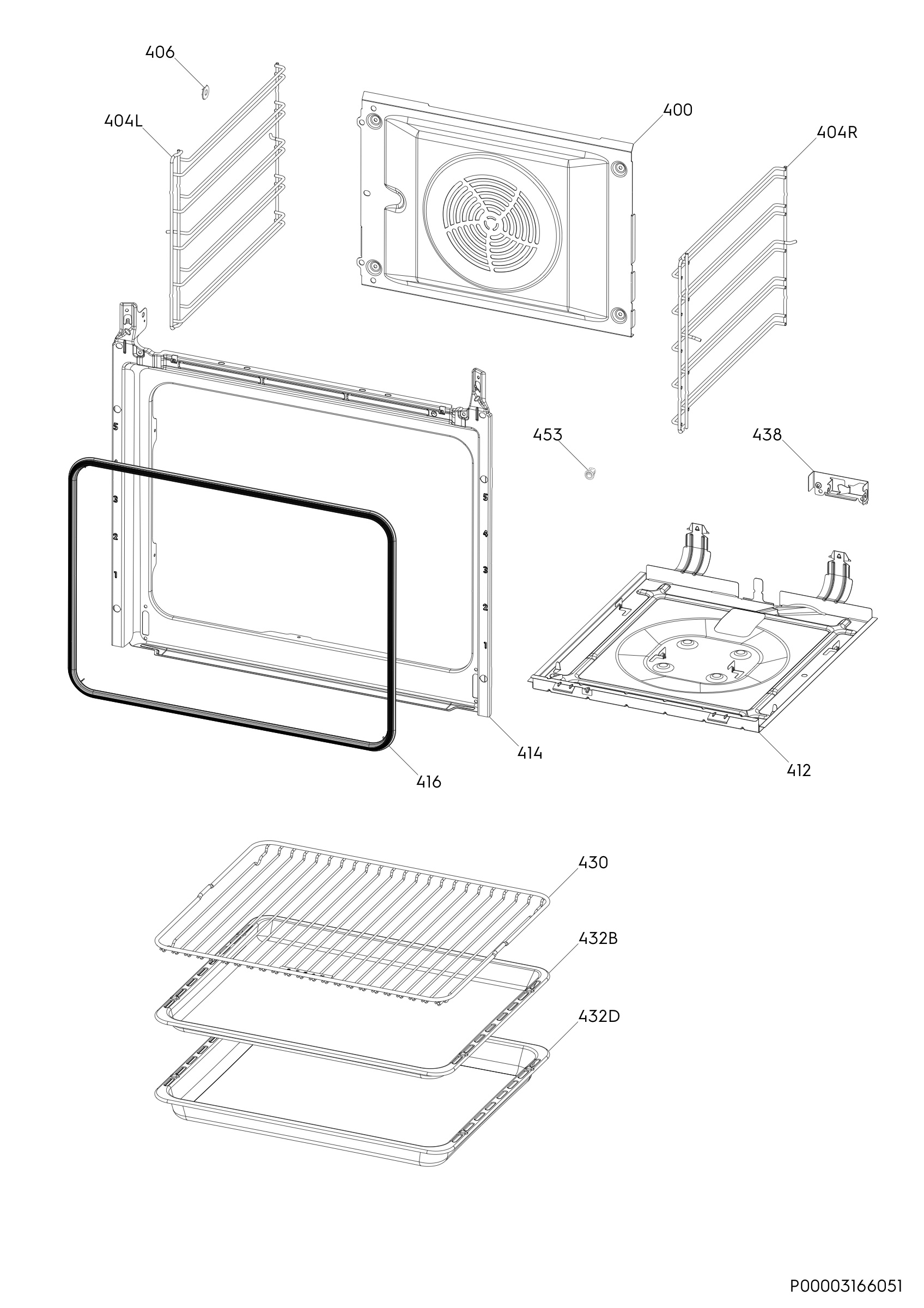 Oven