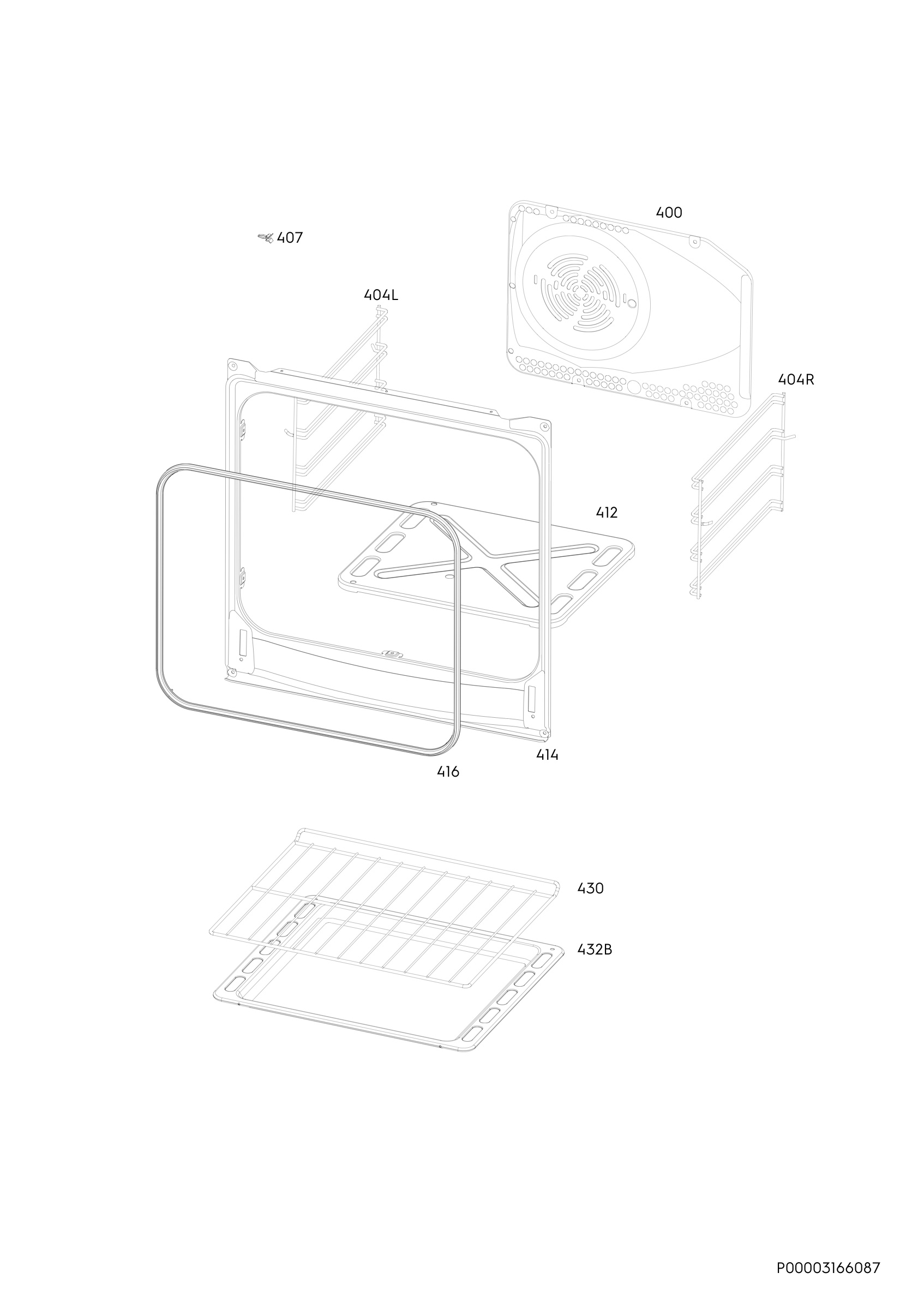 Oven