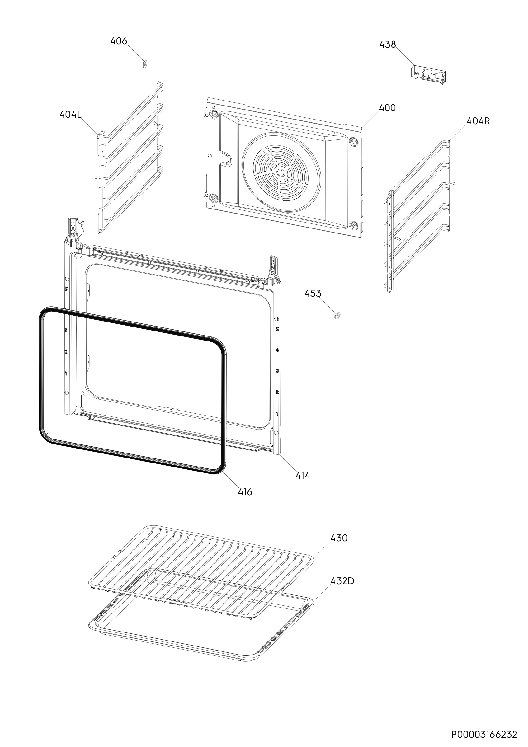 Oven