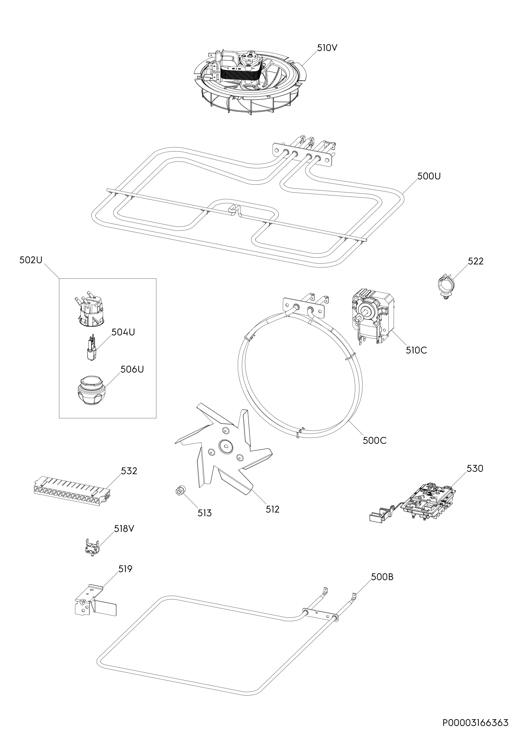 Electrical equipment