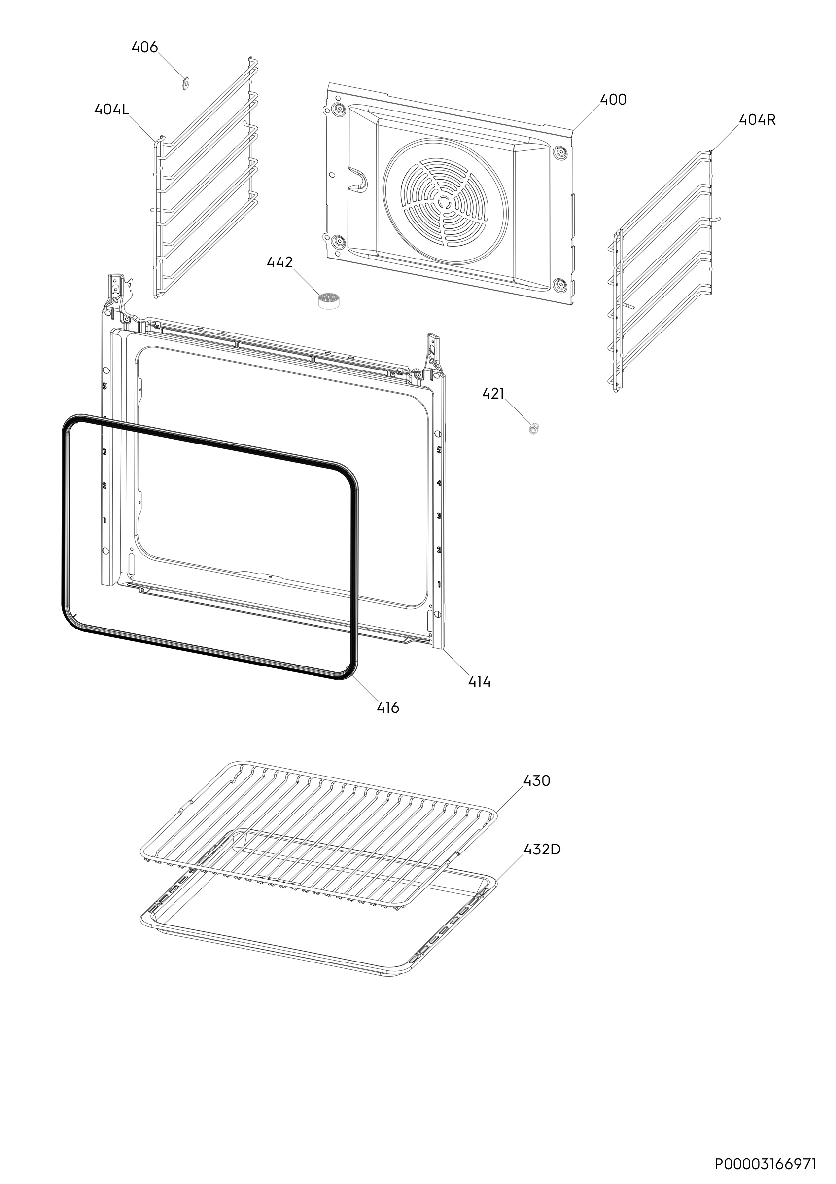 Oven