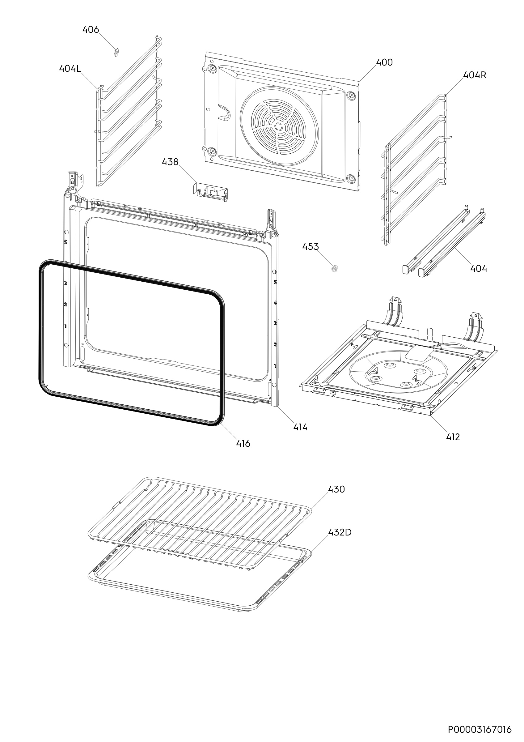 Oven
