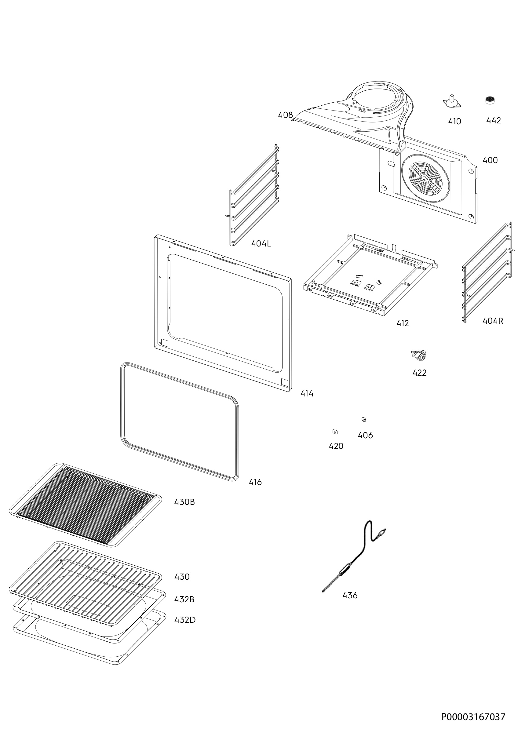 Oven