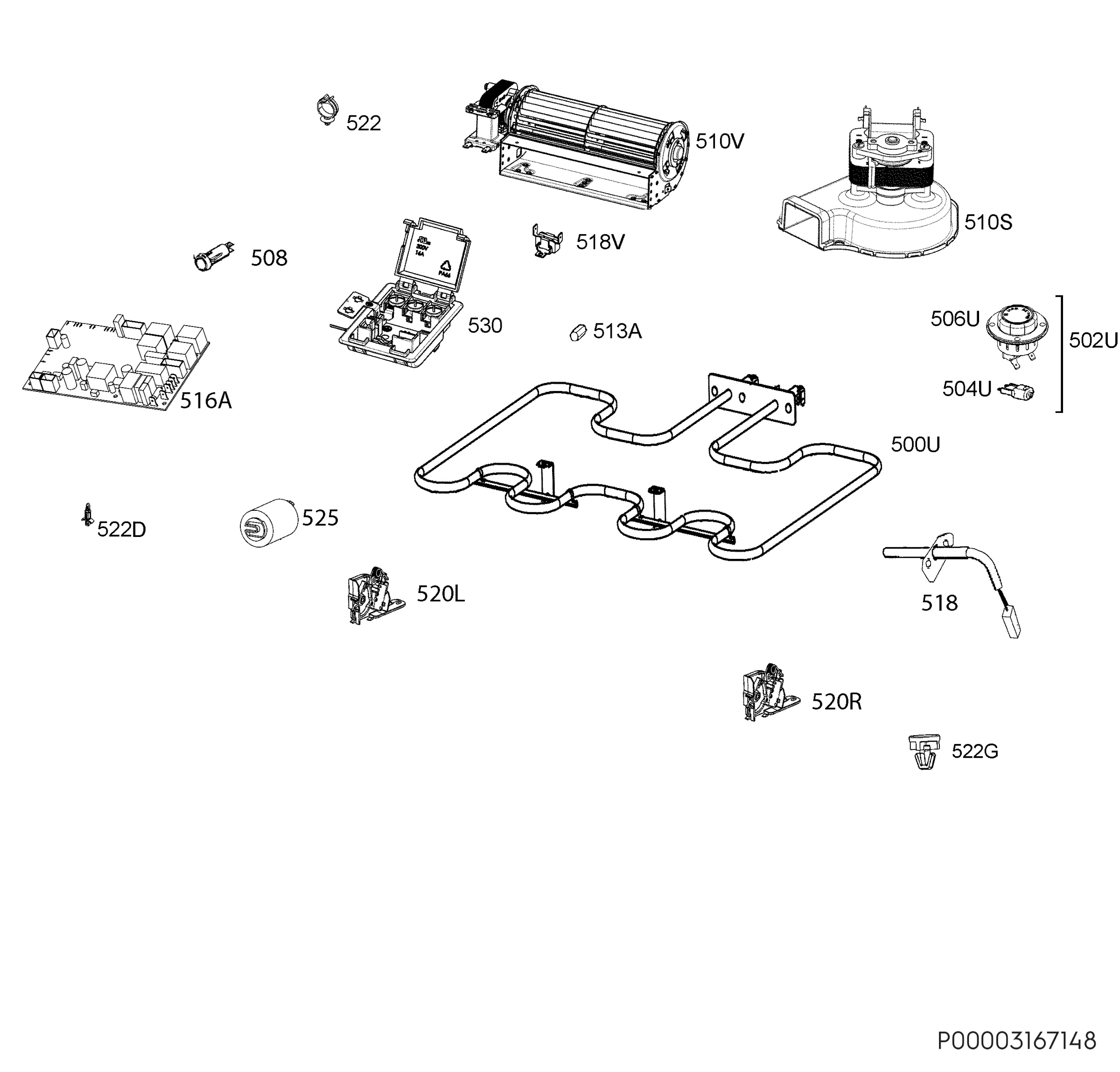 Electrical equipment