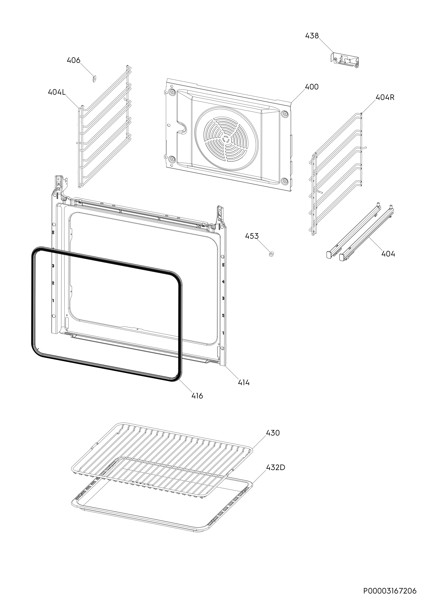Oven