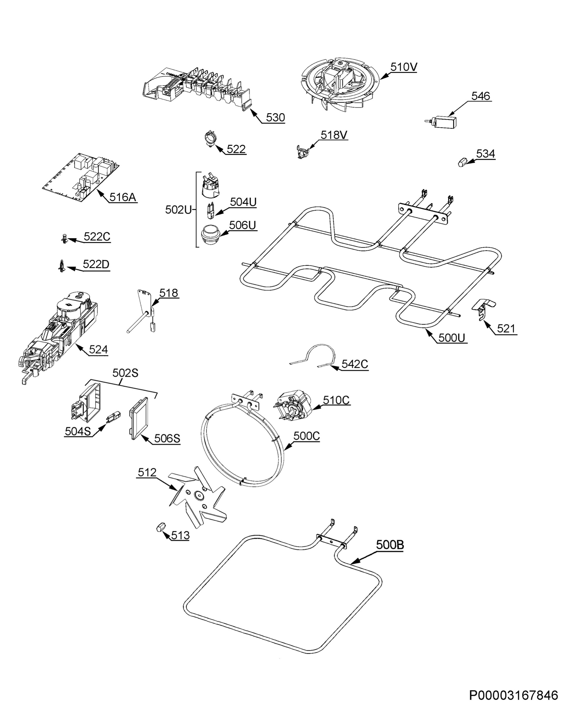 Electrical equipment